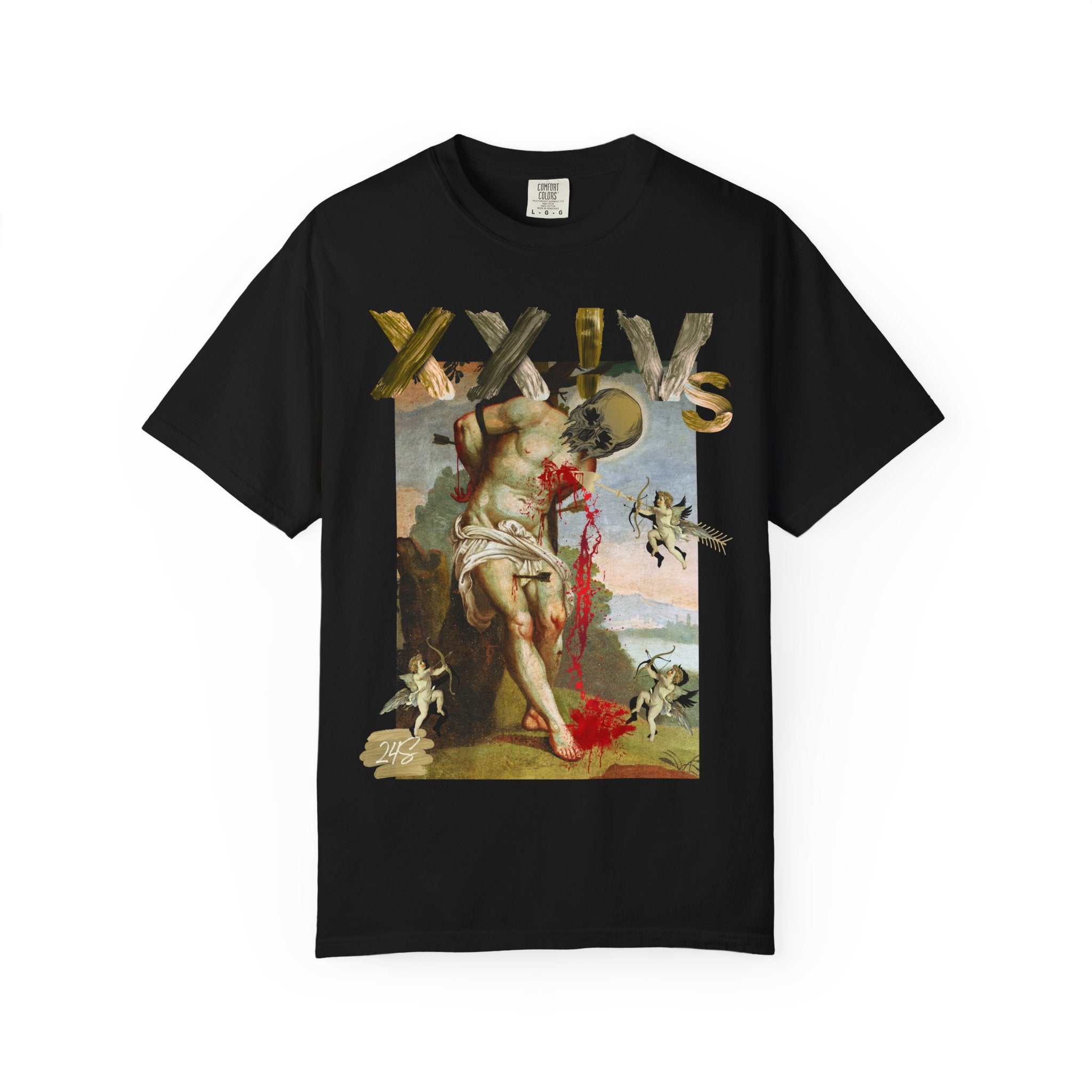 24S T-shirt