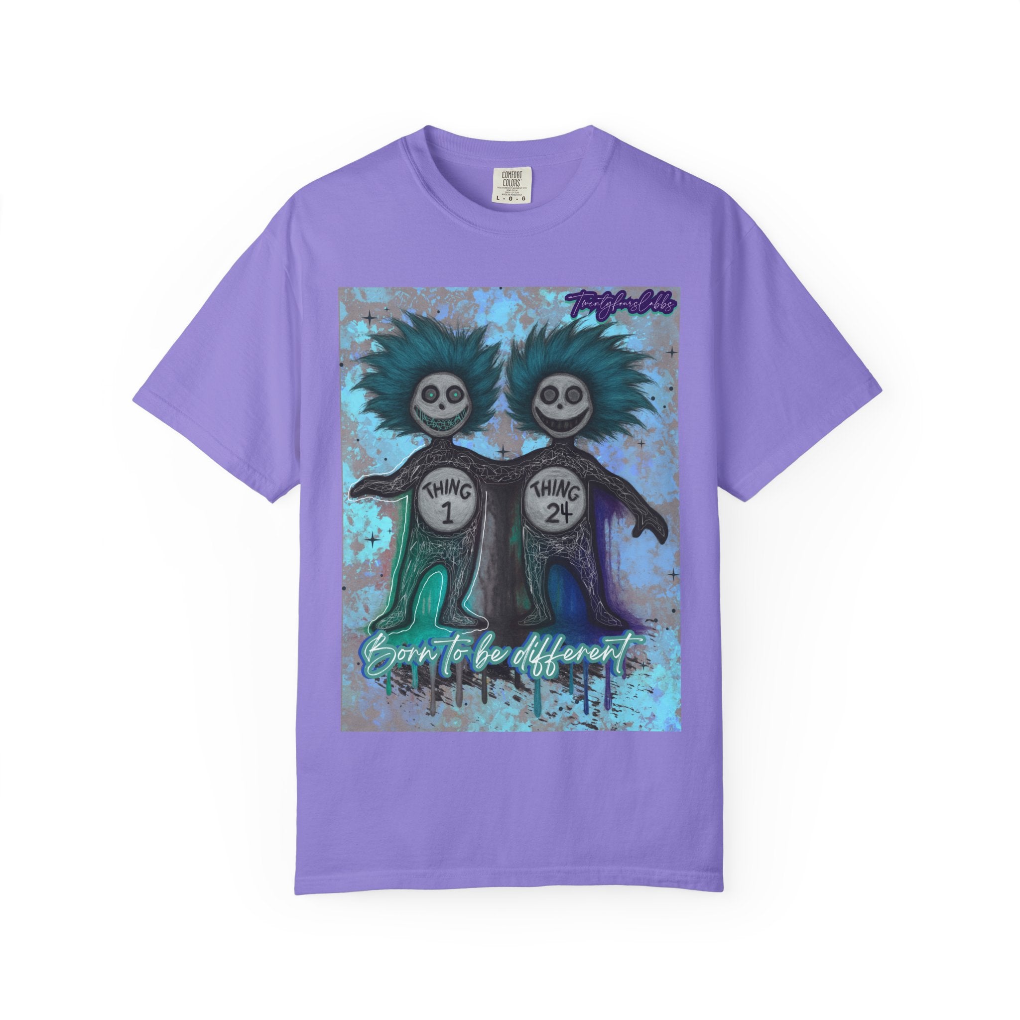 24S T-shirt