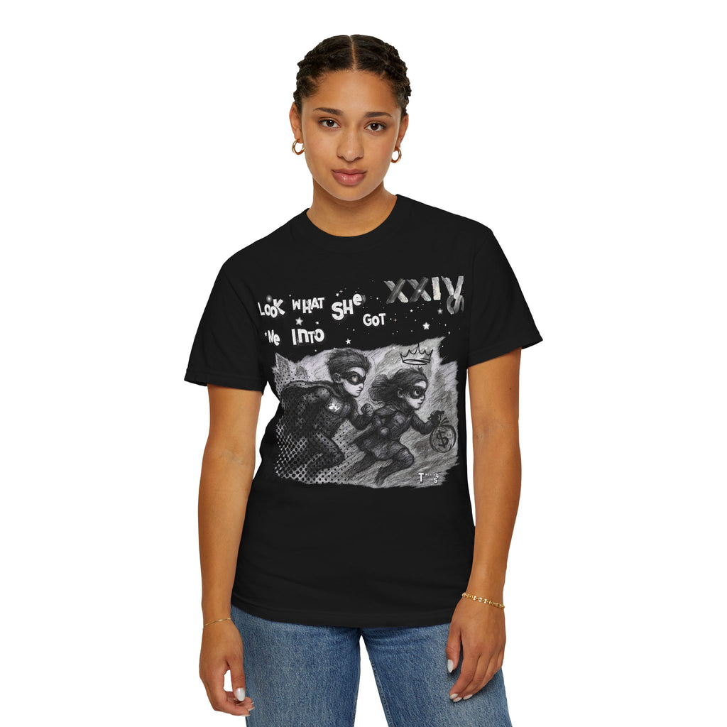 24S T-shirt