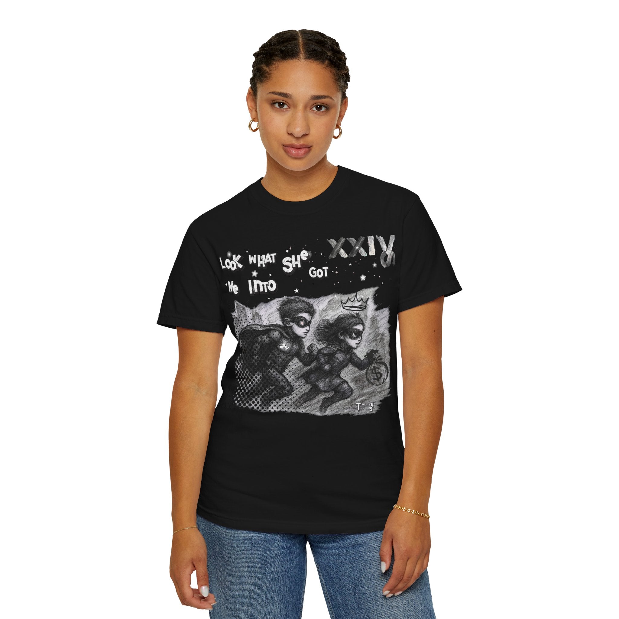 24S T-shirt