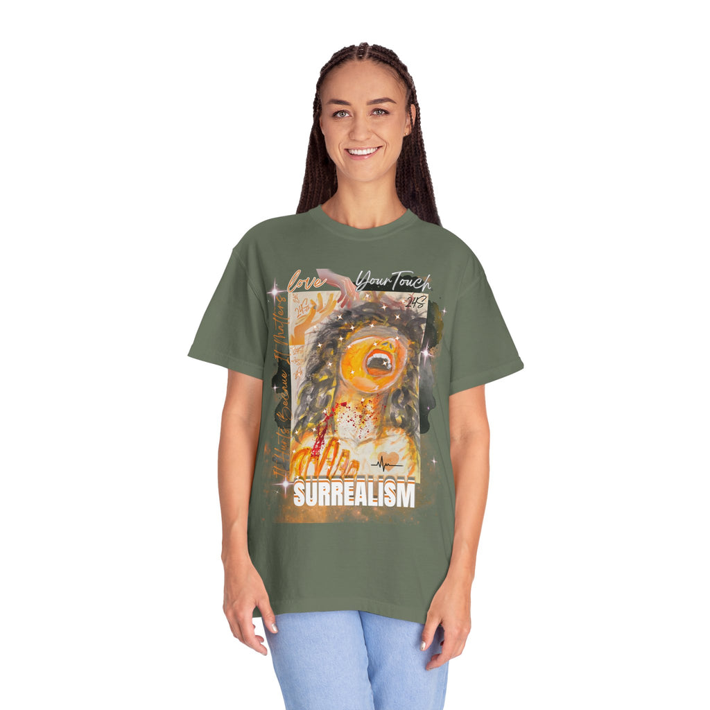 24S T-shirt
