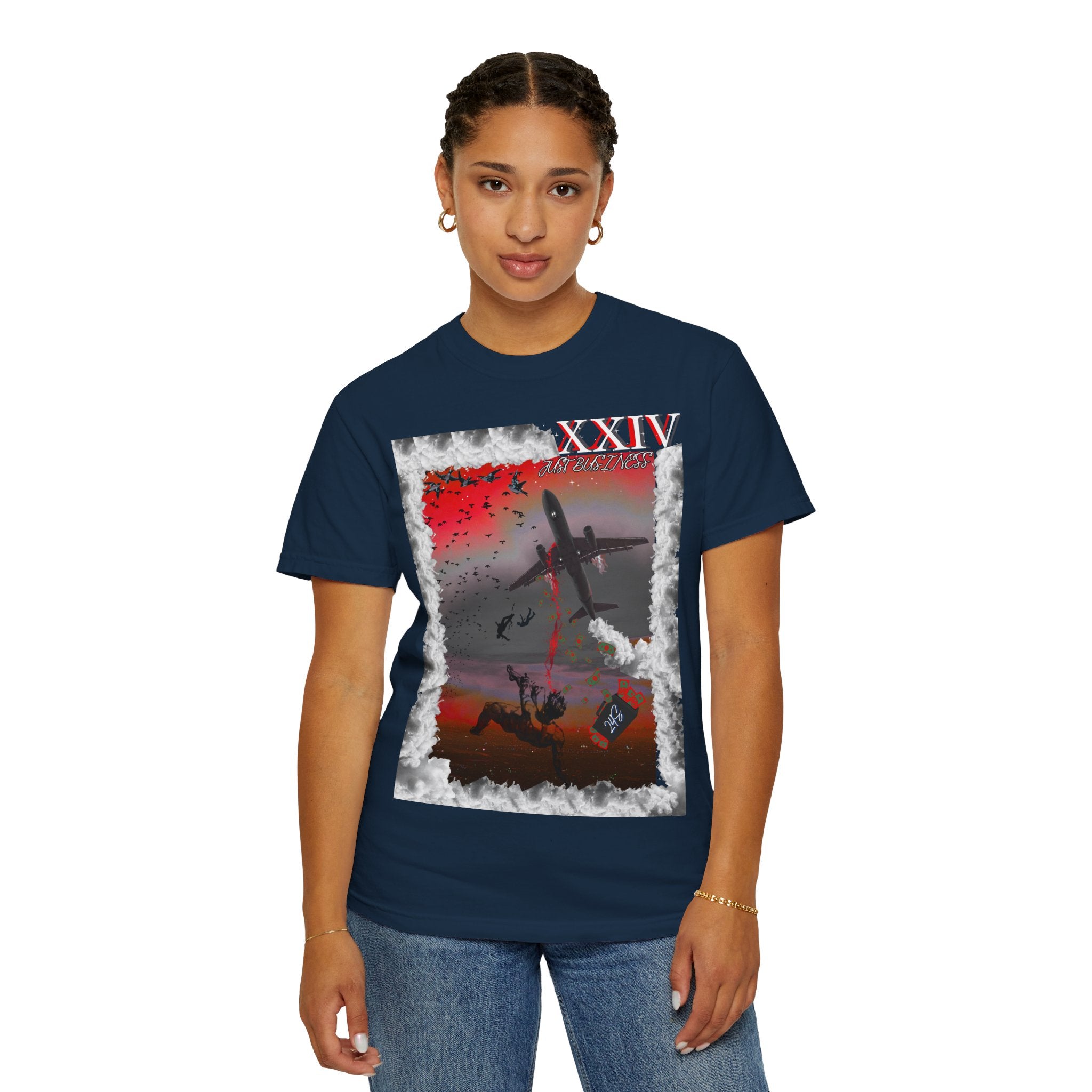 24S T-shirt