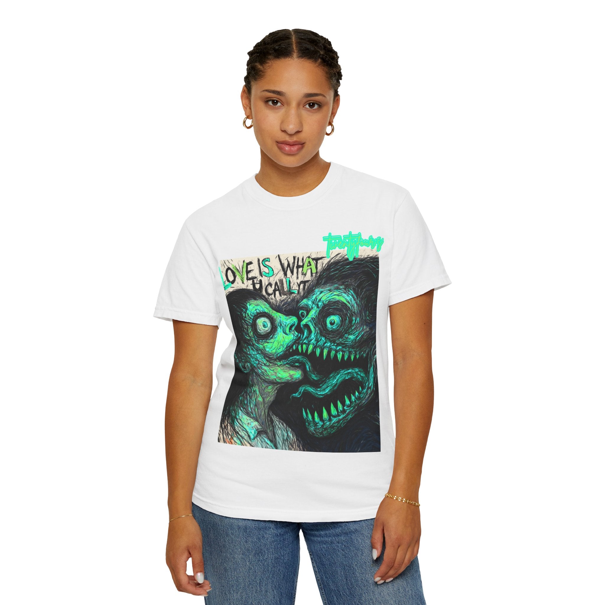 24S T-shirt