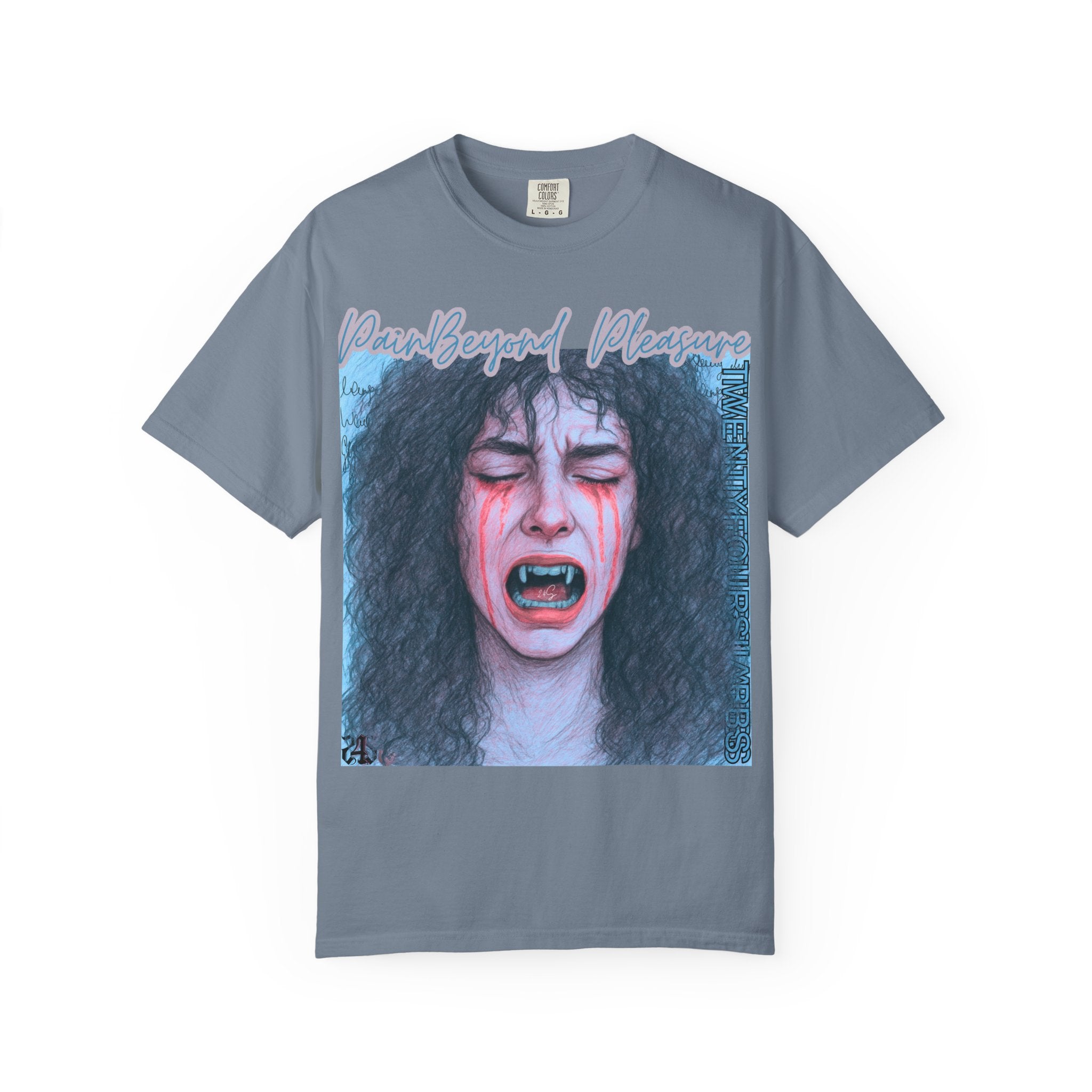 24S T-shirt