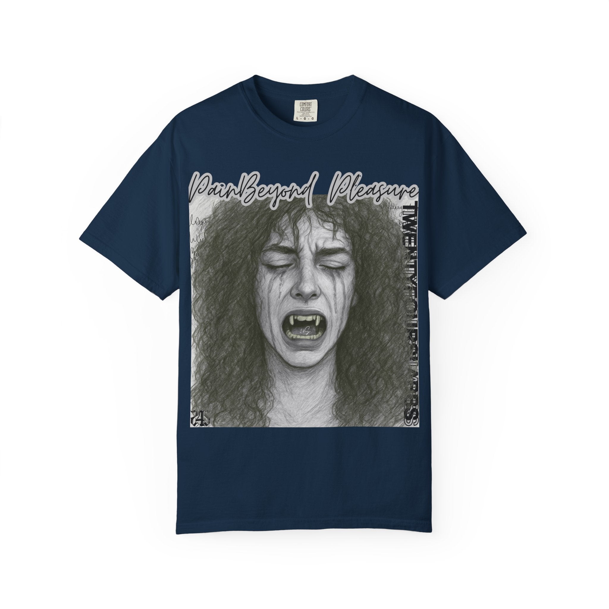 24S T-shirt