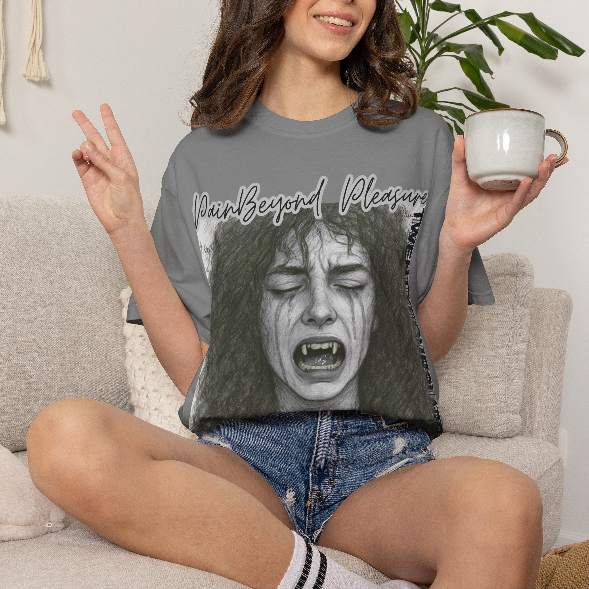 24S T-shirt