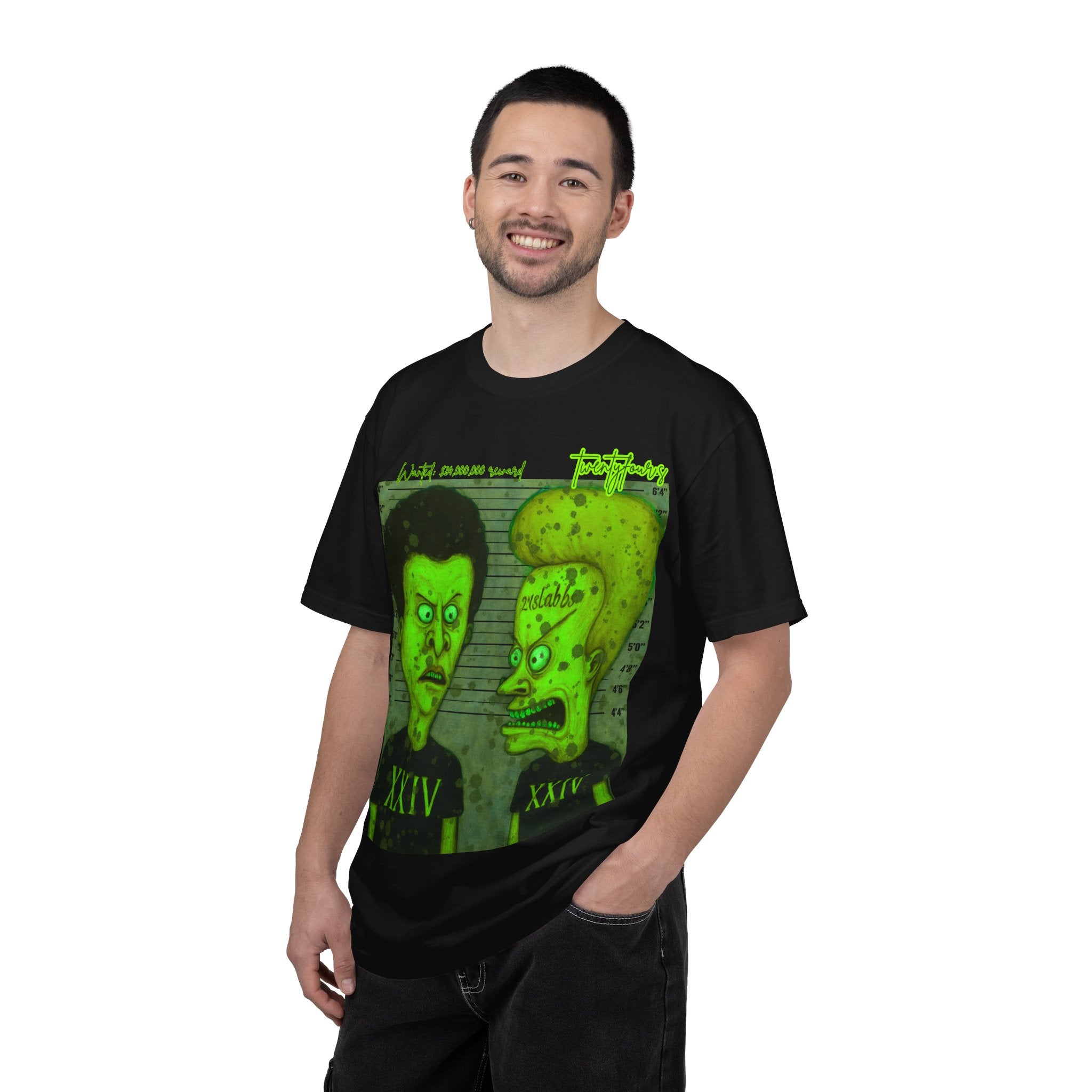 24S T-shirt