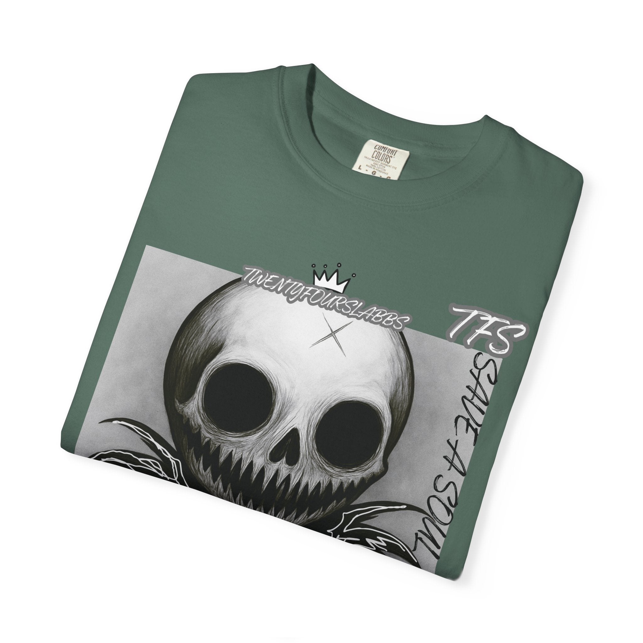 24S T-shirt