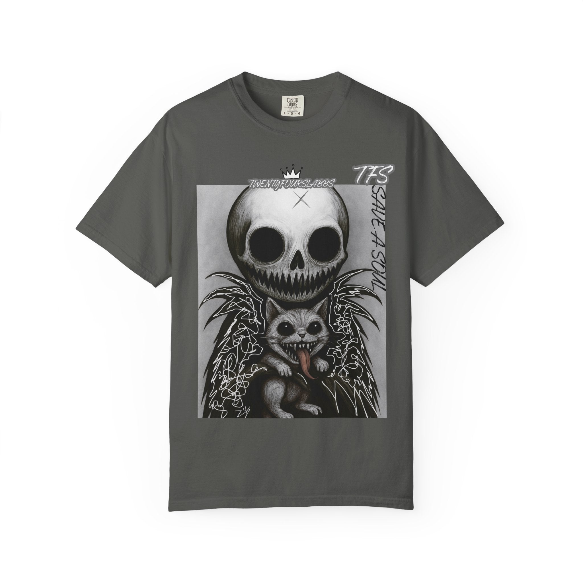 24S T-shirt