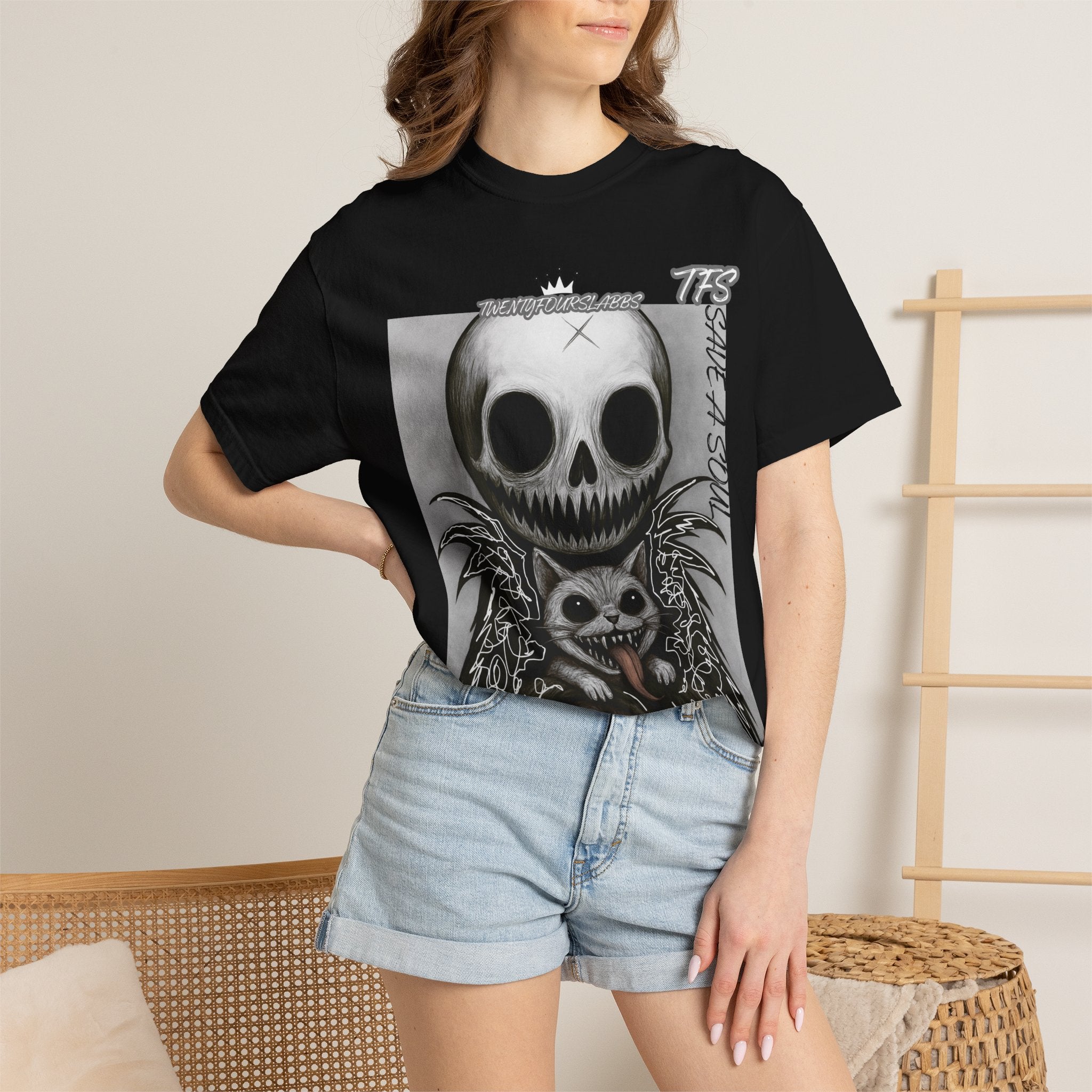 24S T-shirt