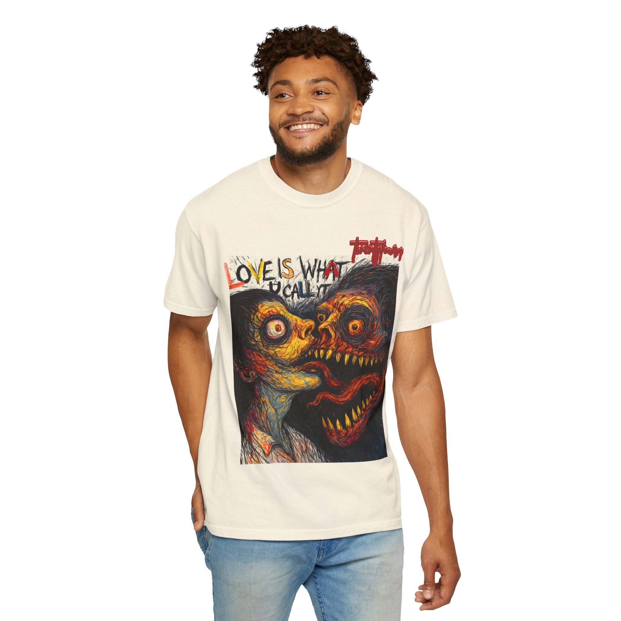 24S T-shirt