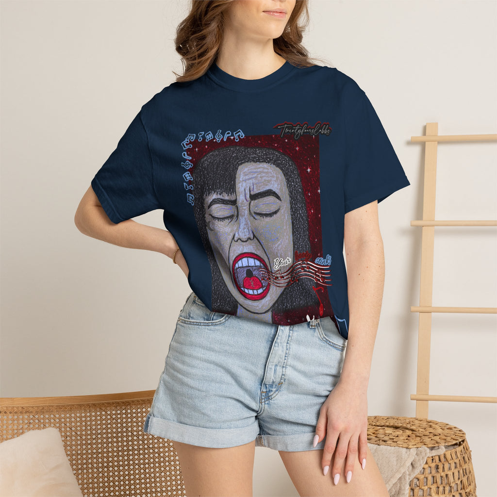 24S T-shirt