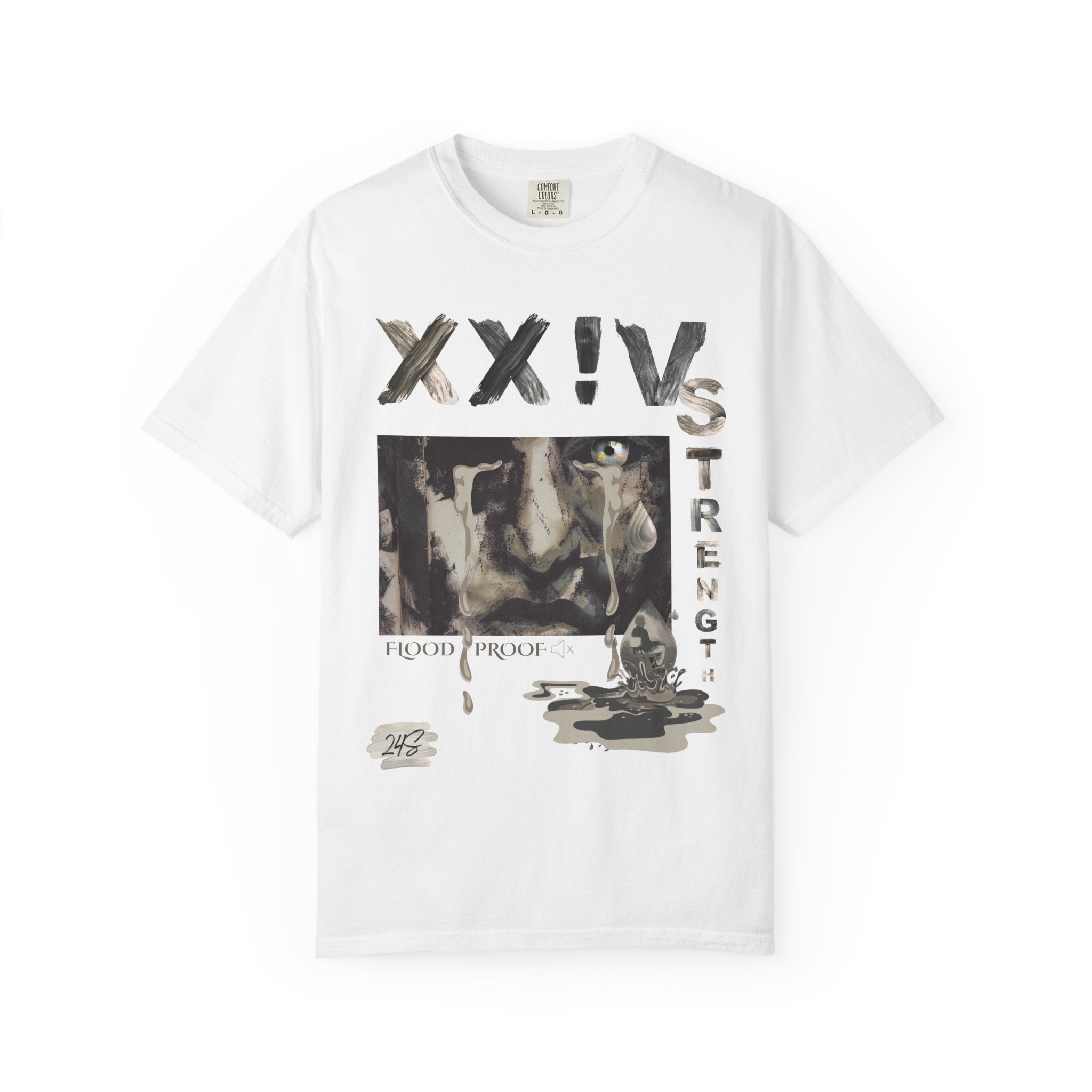 24S T-shirt