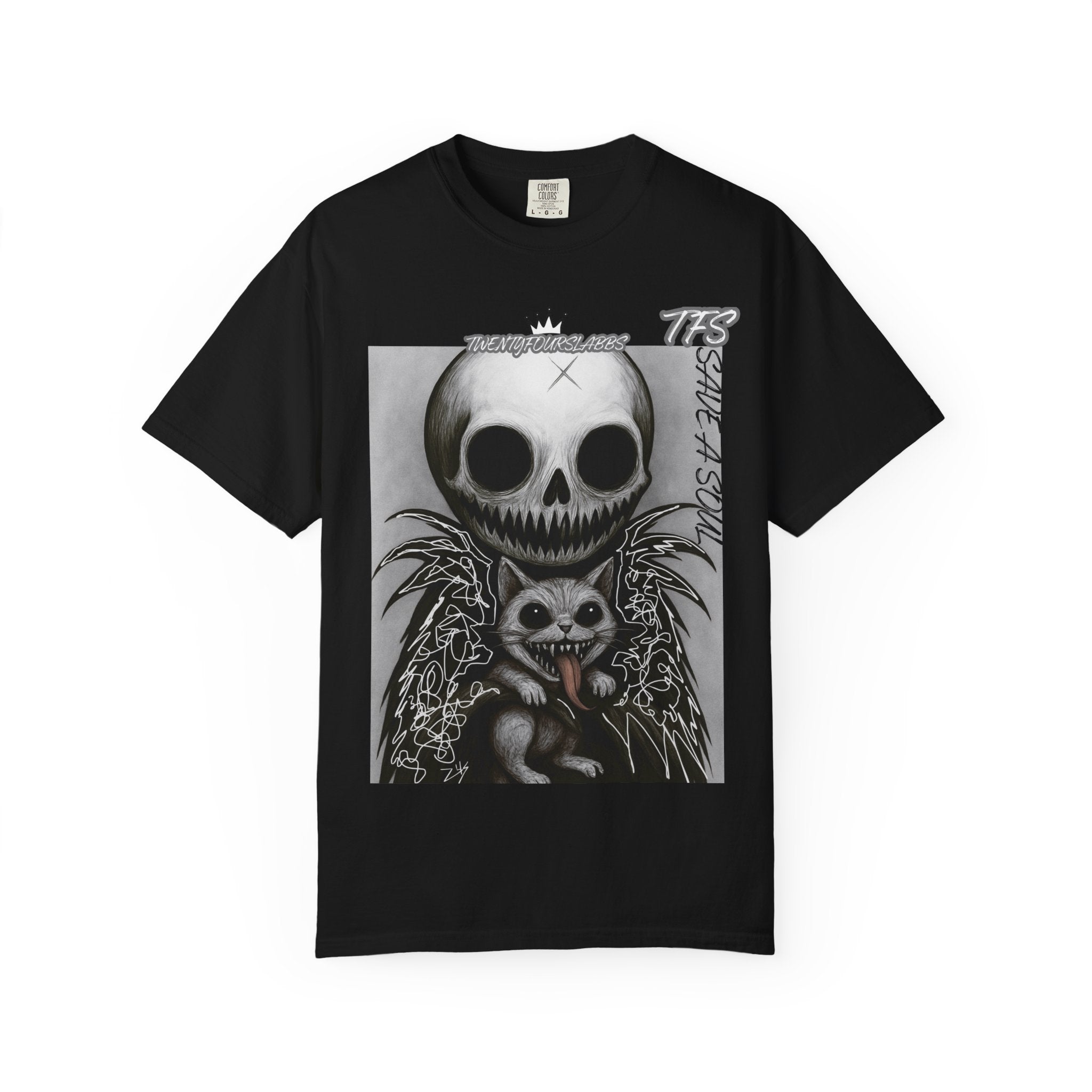 24S T-shirt