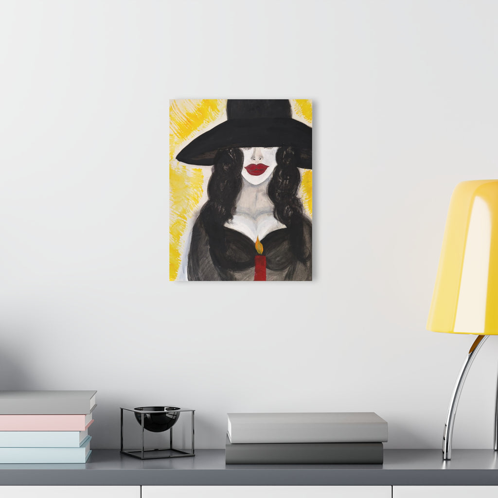 24S Acrylic Prints (French Cleat Hanging)