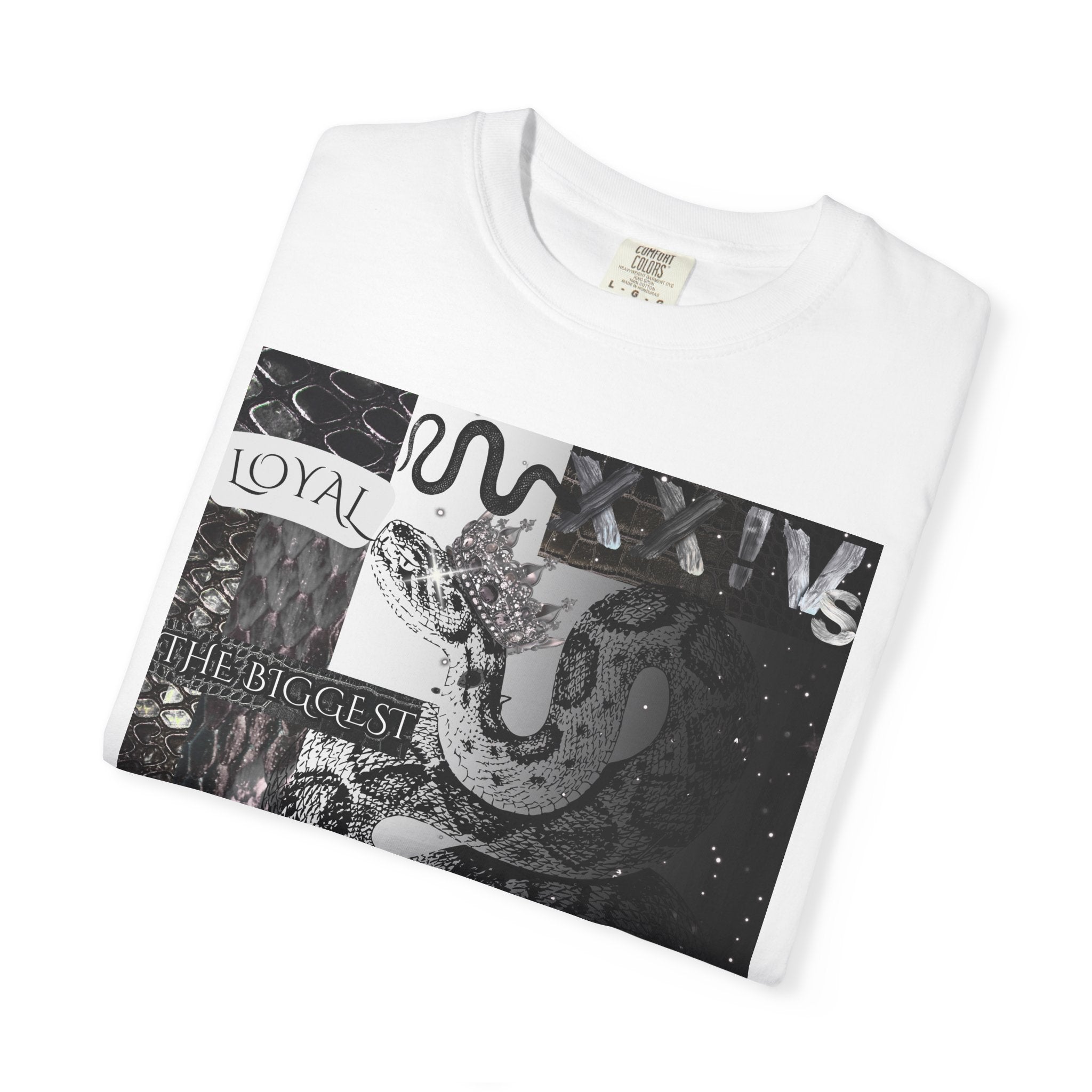 24S T-shirt