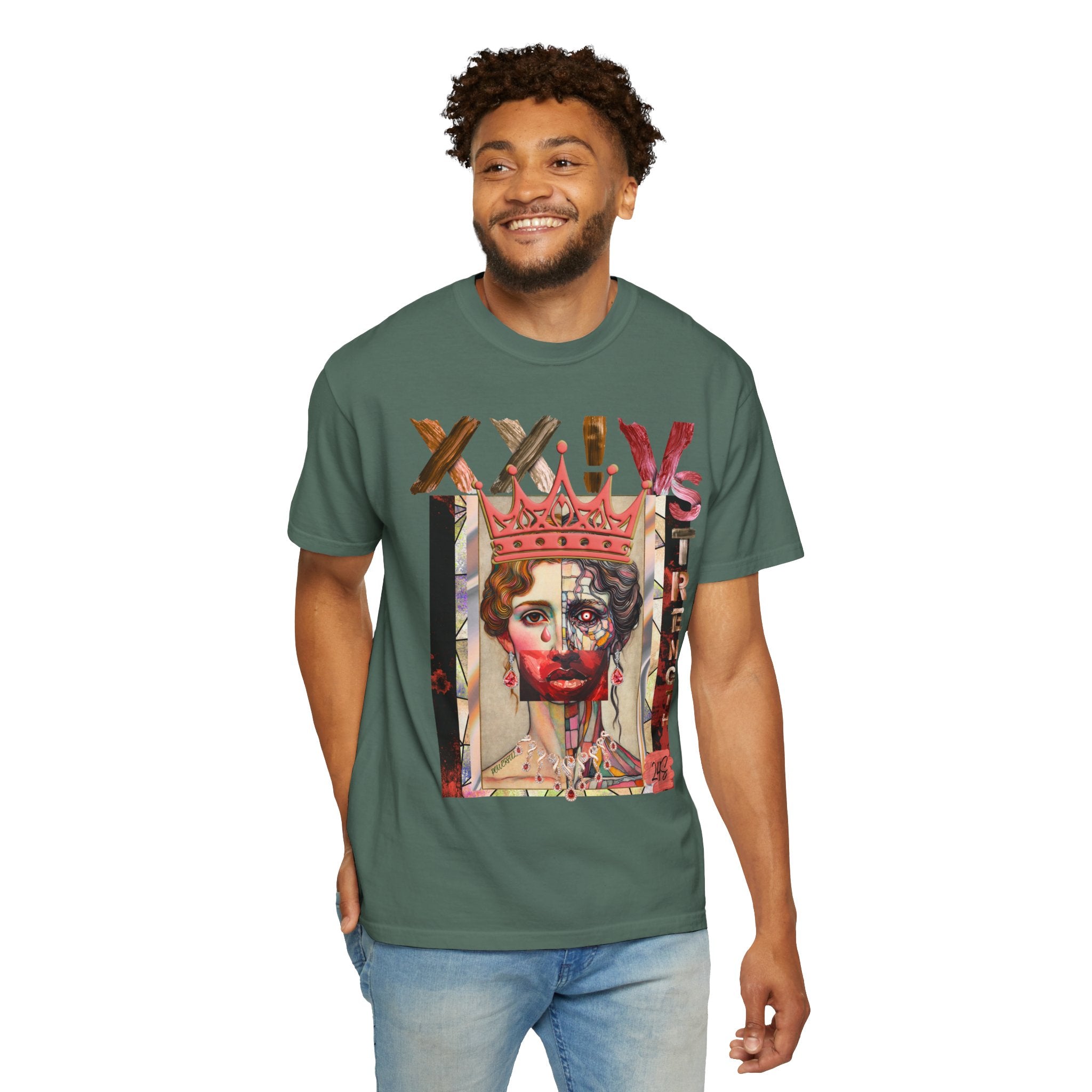 24S T-shirt