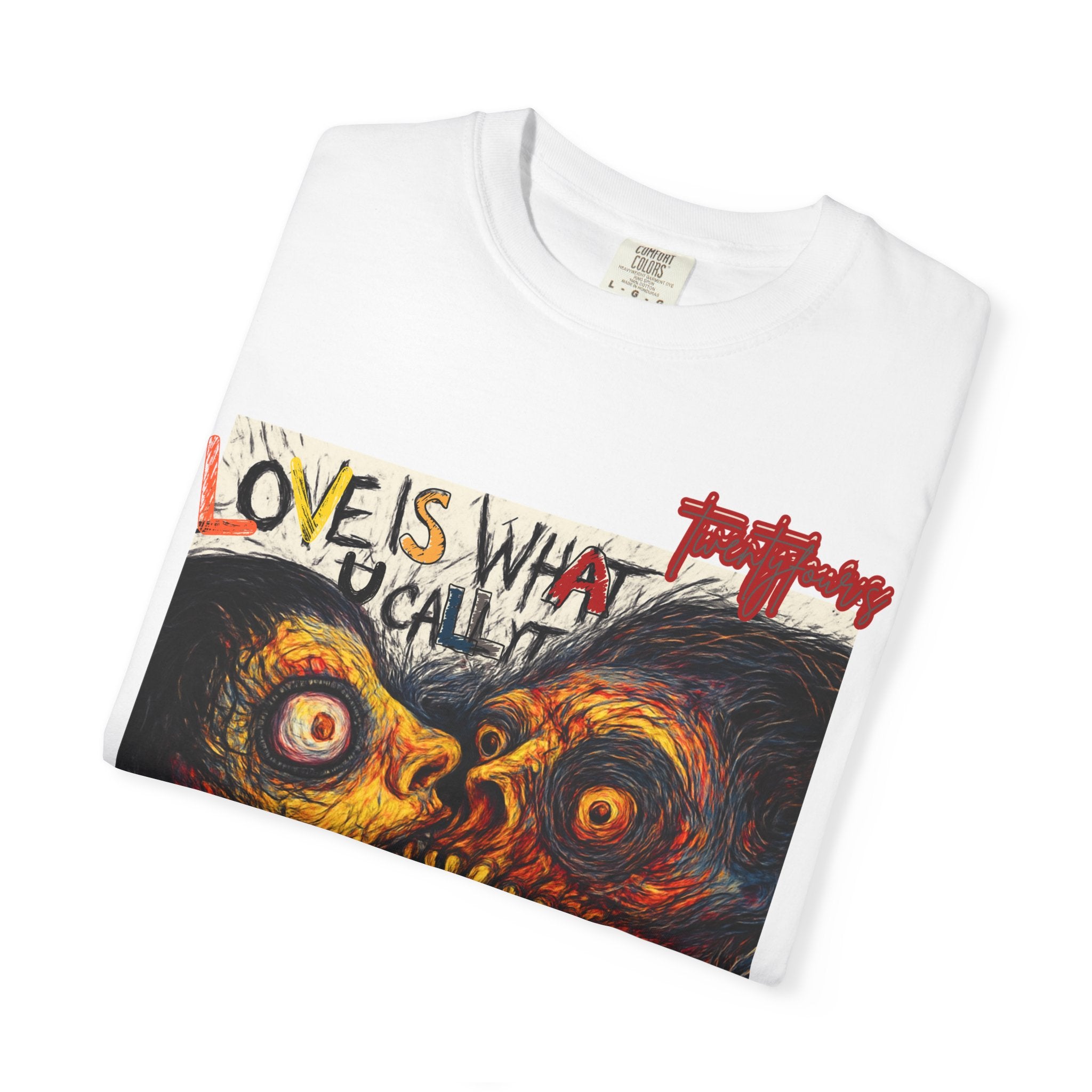 24S T-shirt