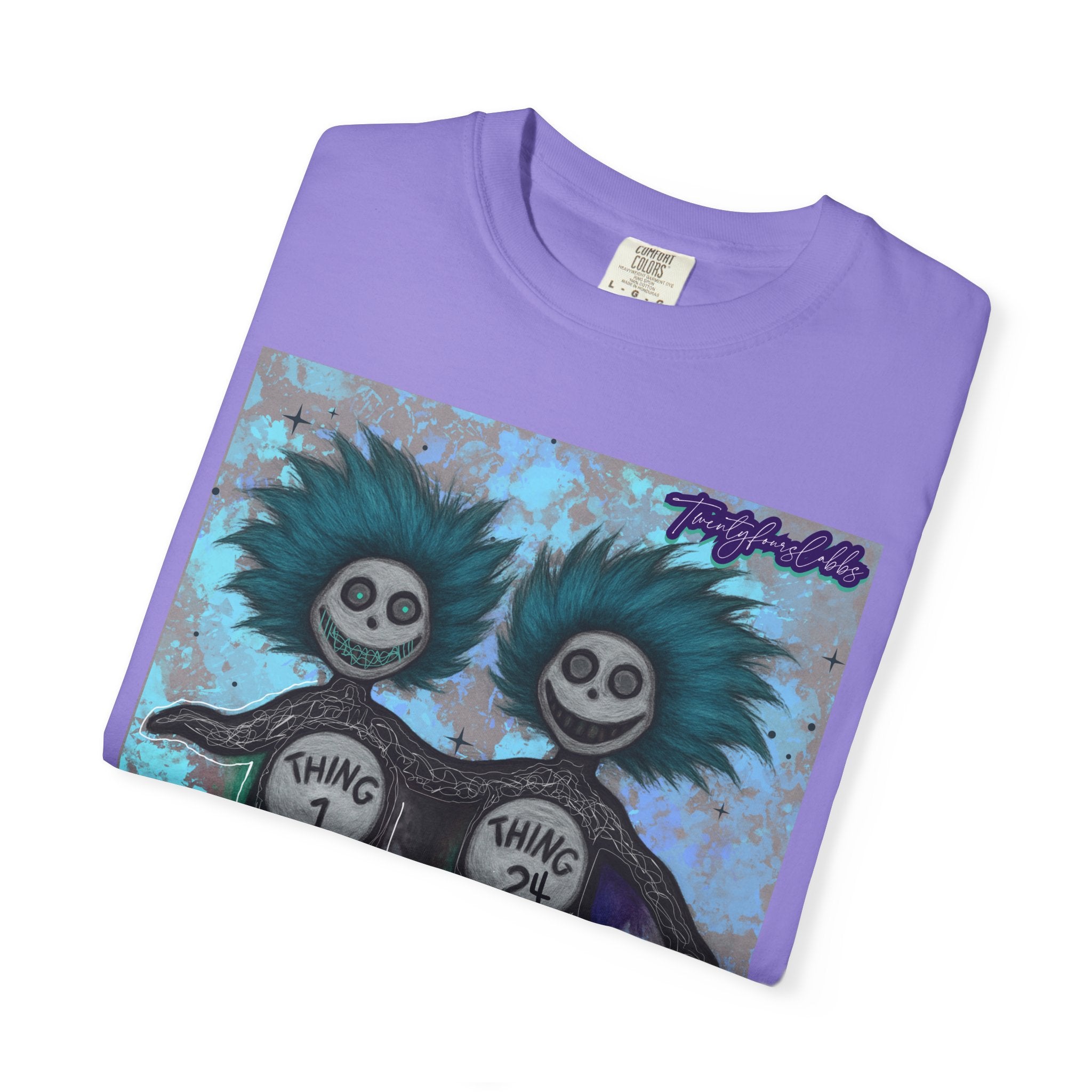 24S T-shirt