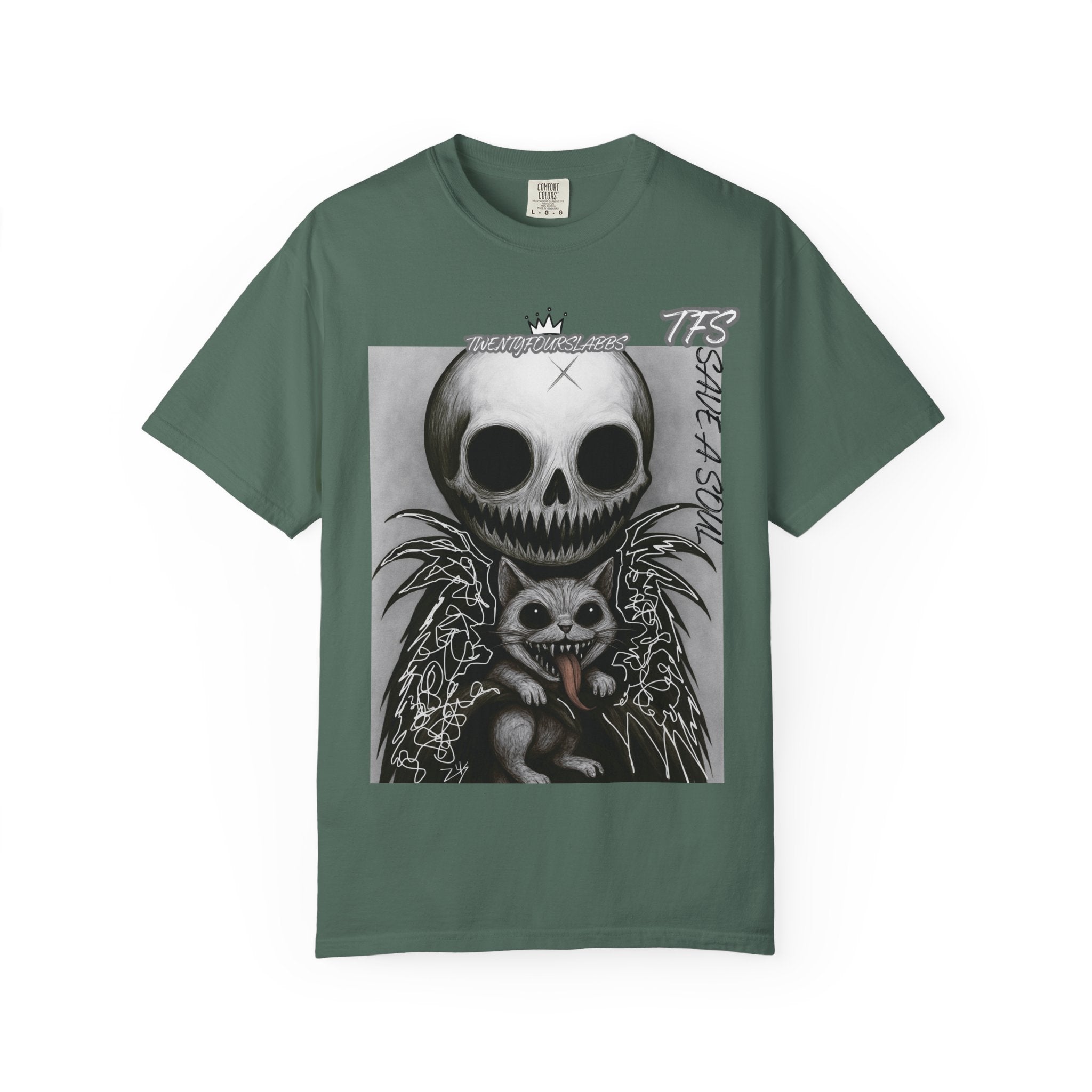 24S T-shirt