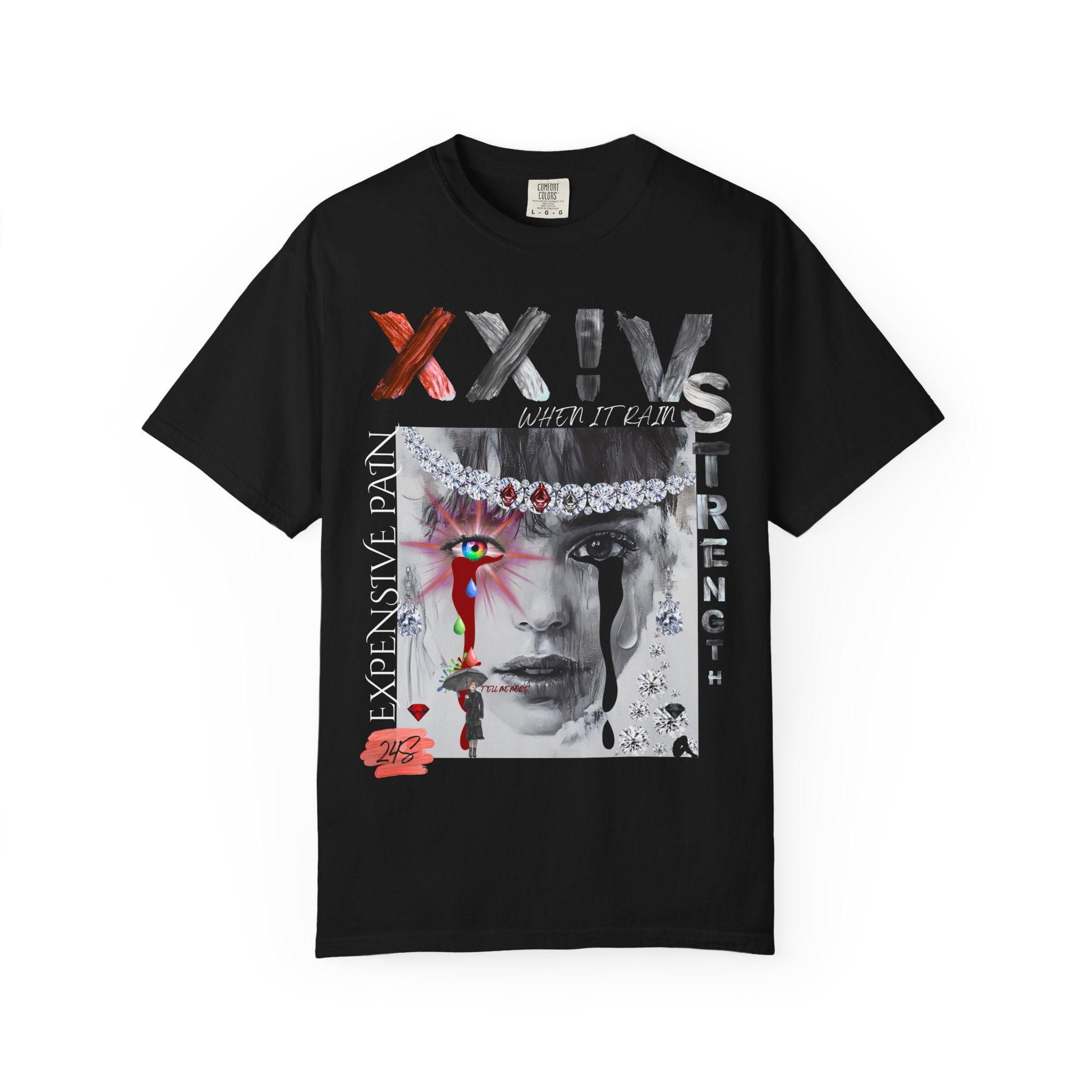 24S T-shirt