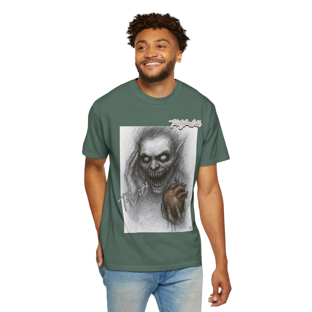24S T-shirt