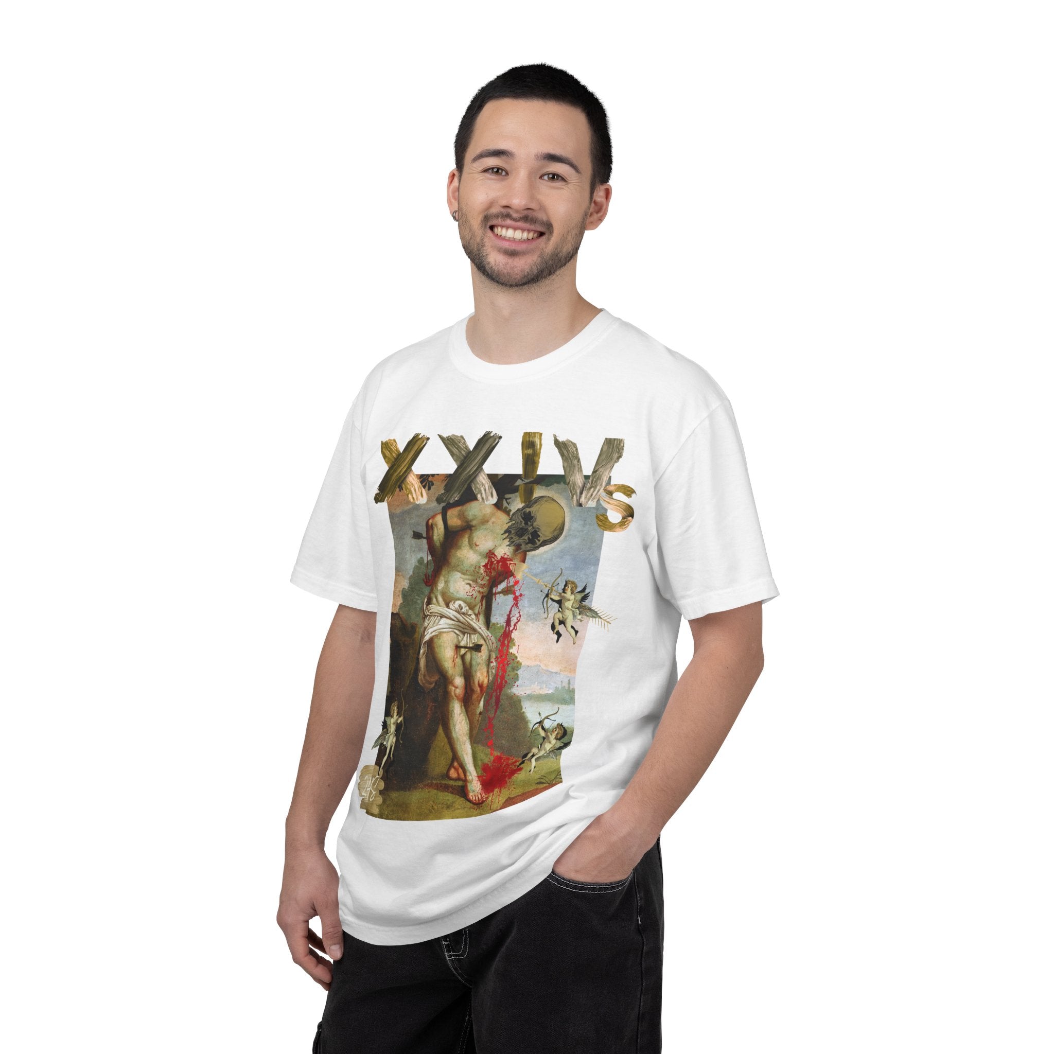 24S T-shirt