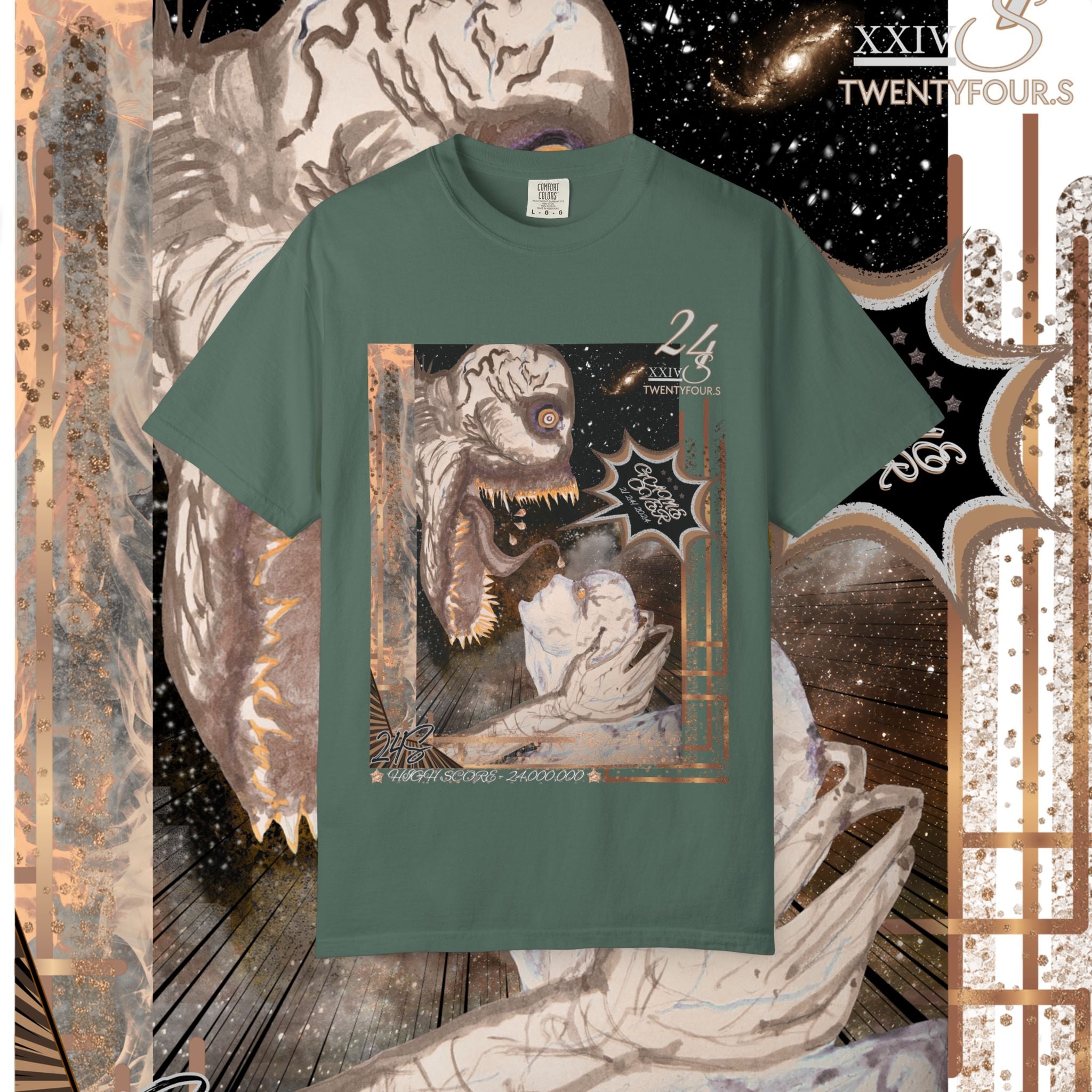 24S T-shirt