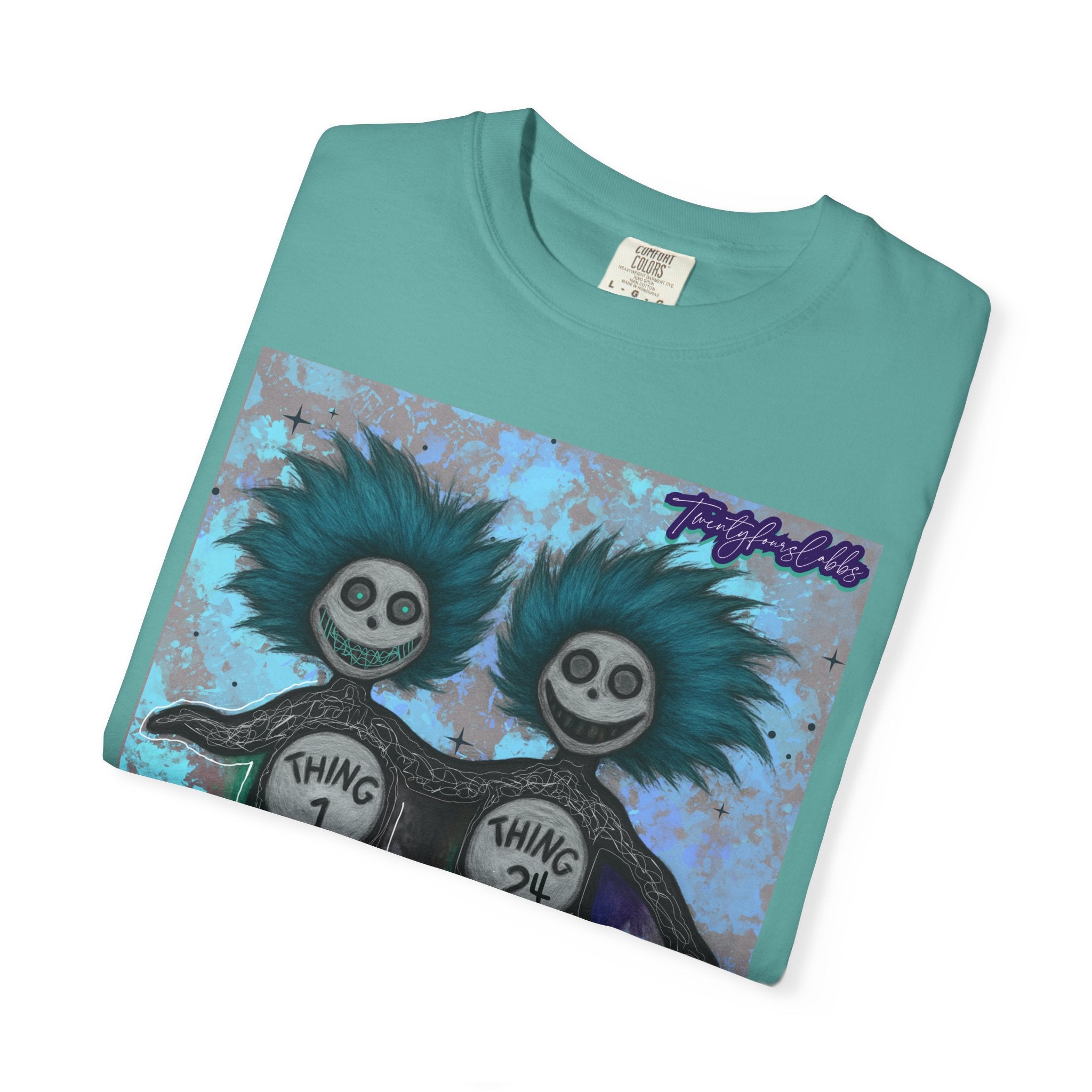 24S T-shirt