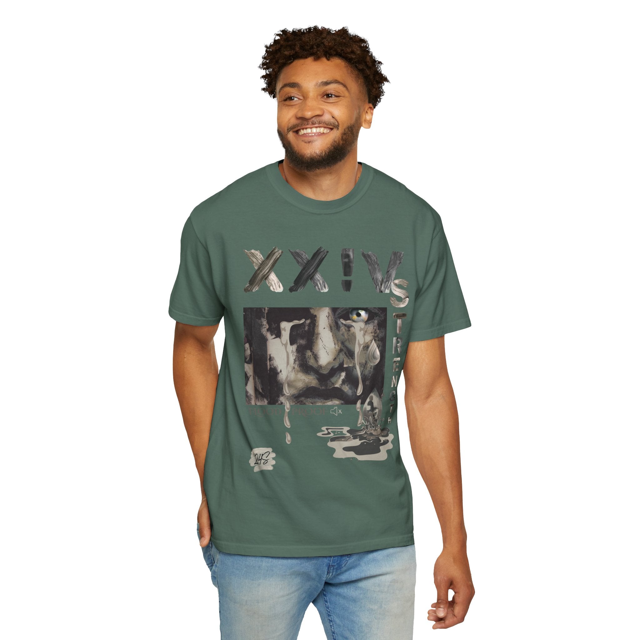 24S T-shirt