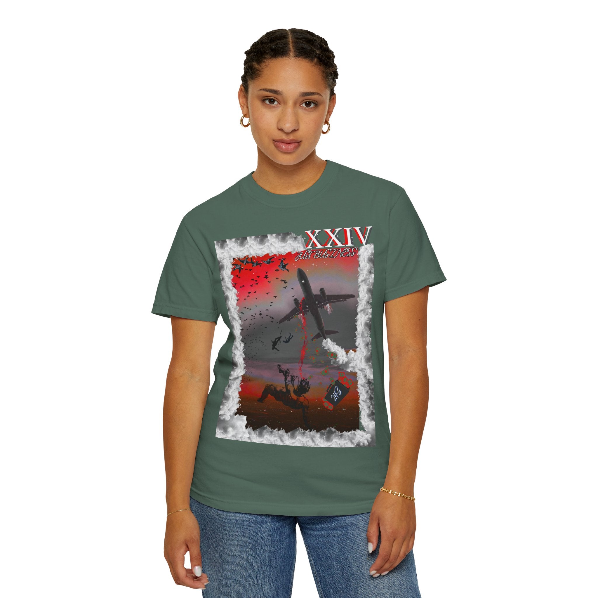 24S T-shirt