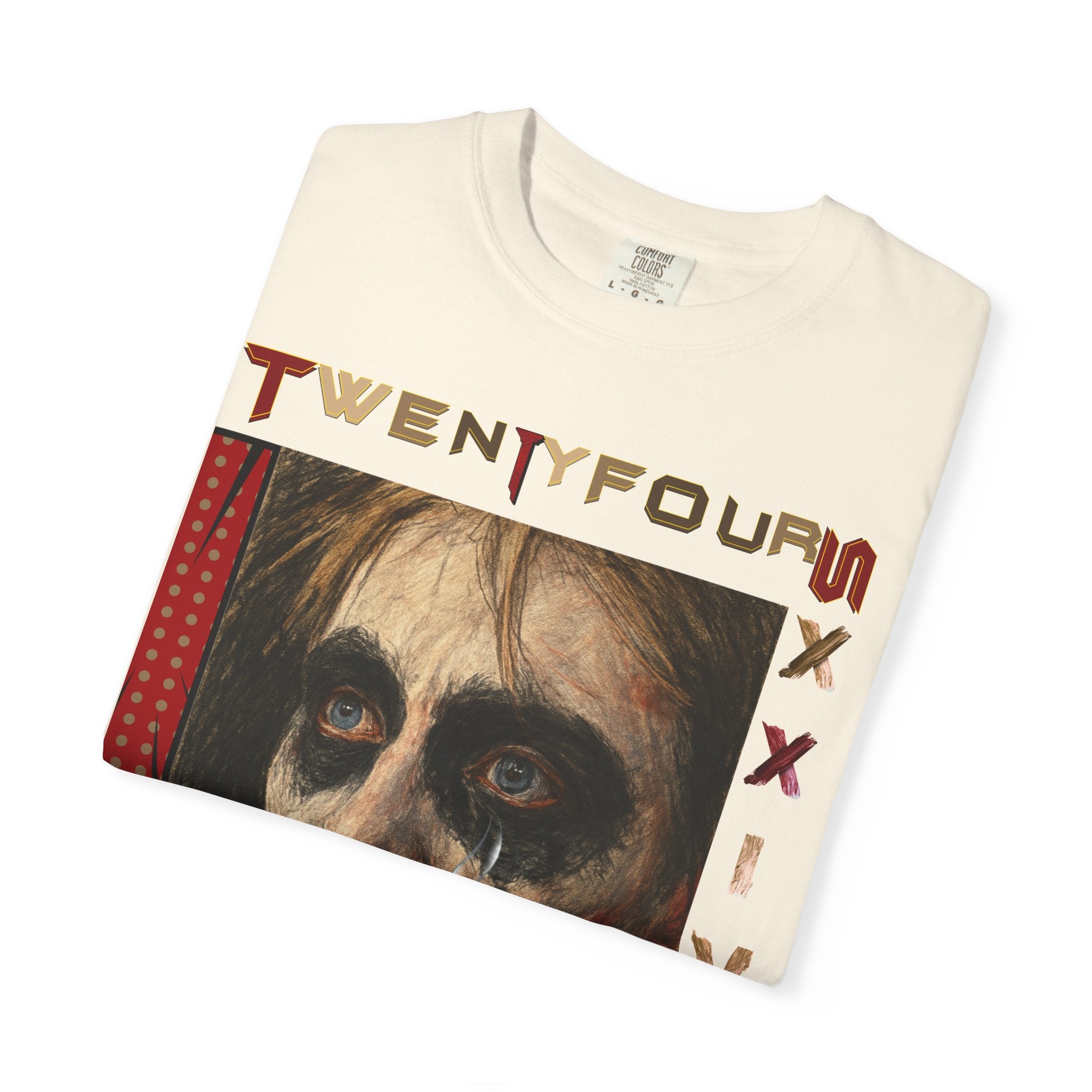 24S T-shirt