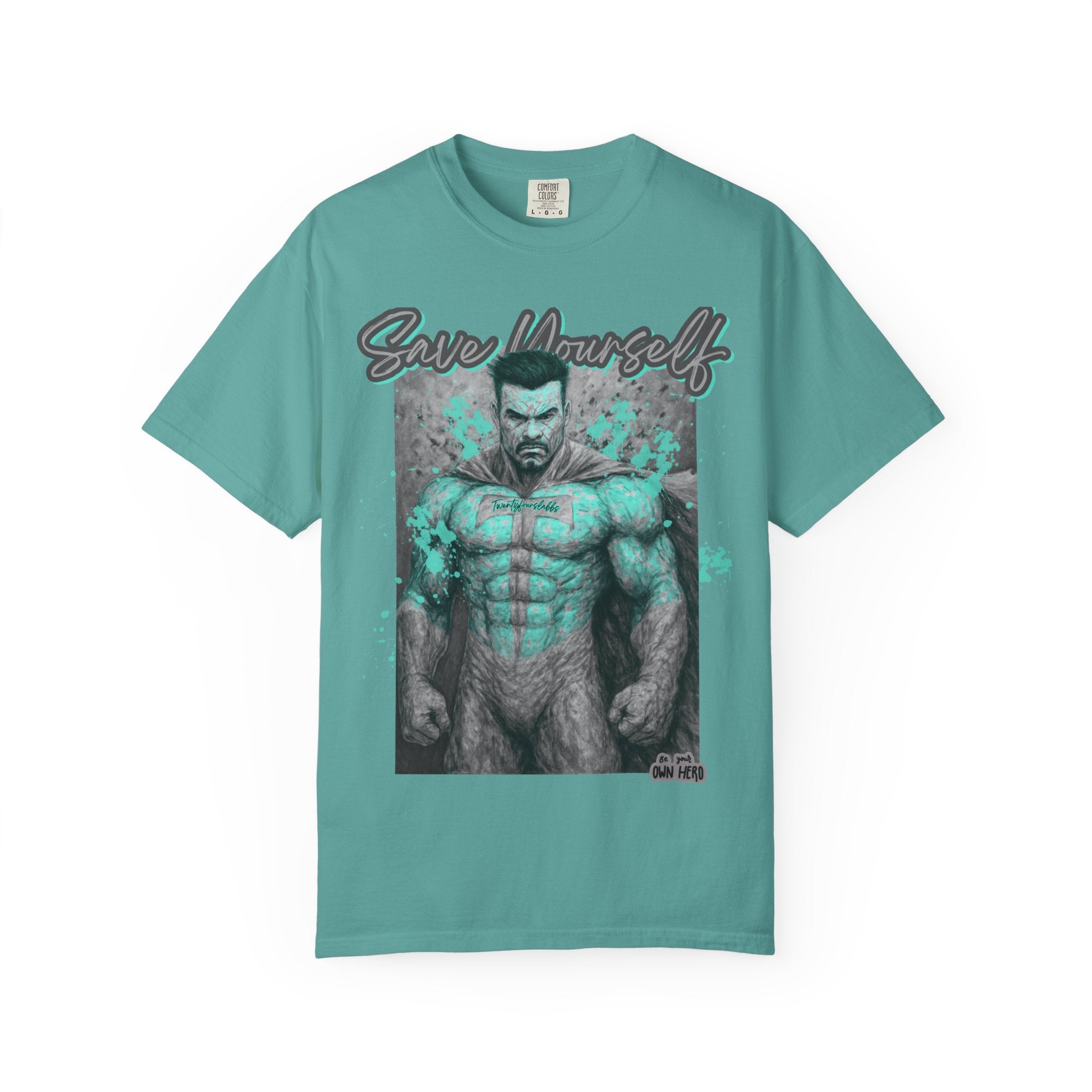 24S T-shirt