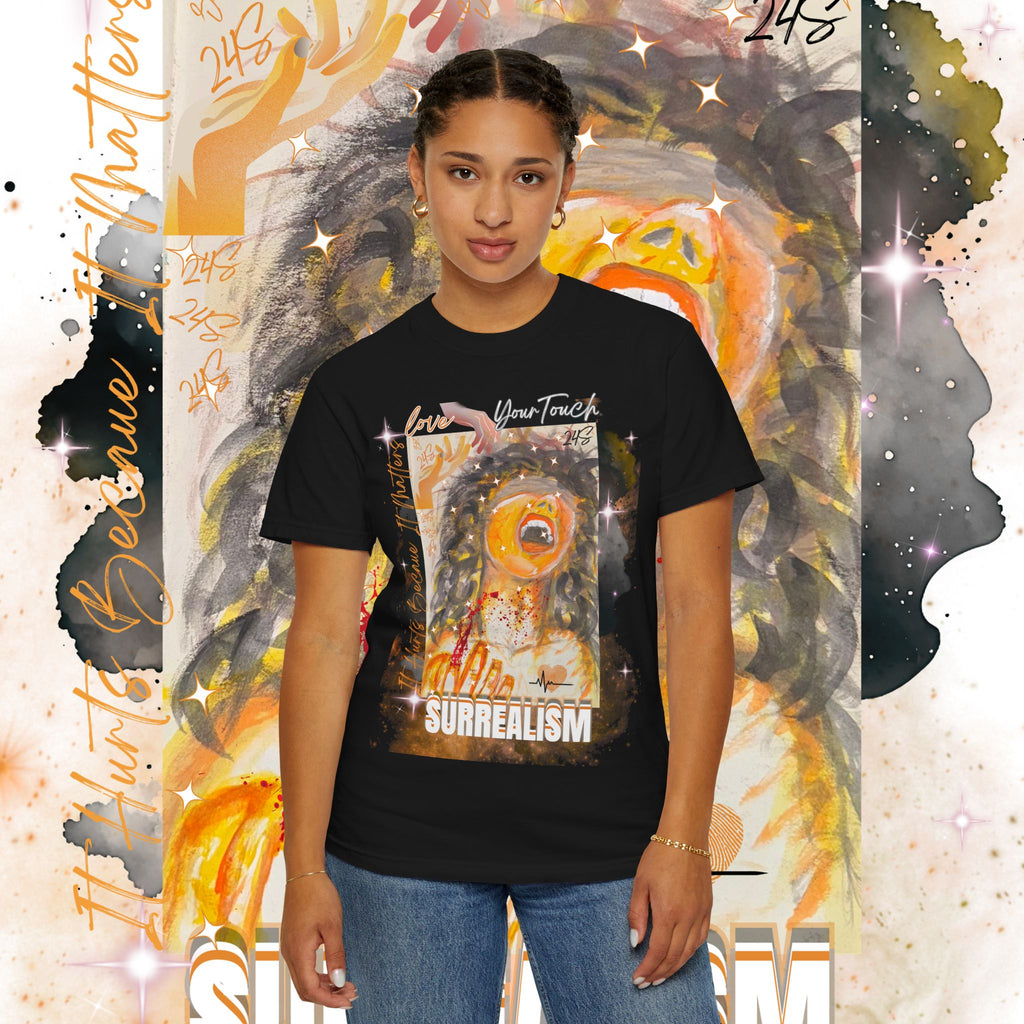 24S T-shirt
