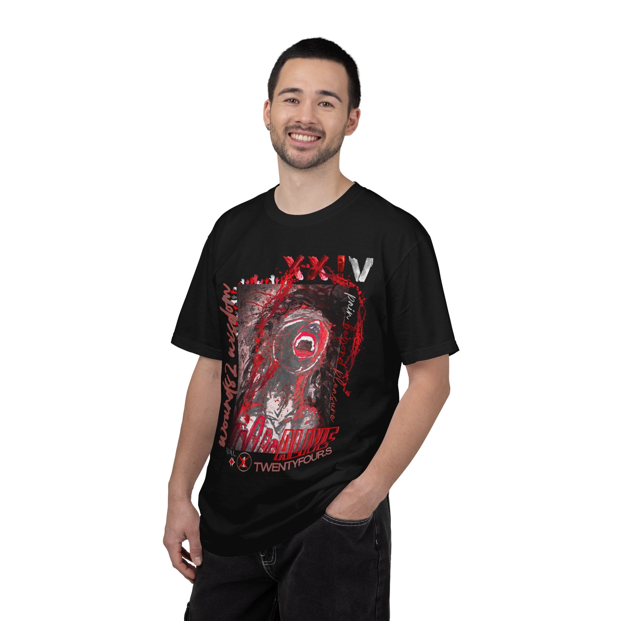 24S T-shirt