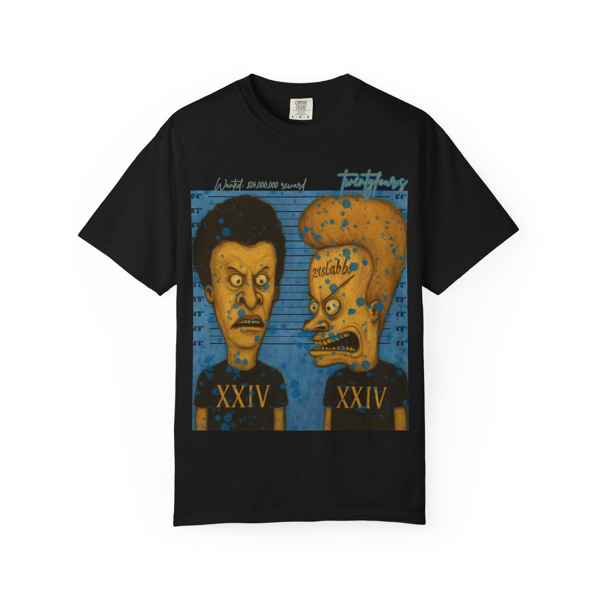 24S T-shirt