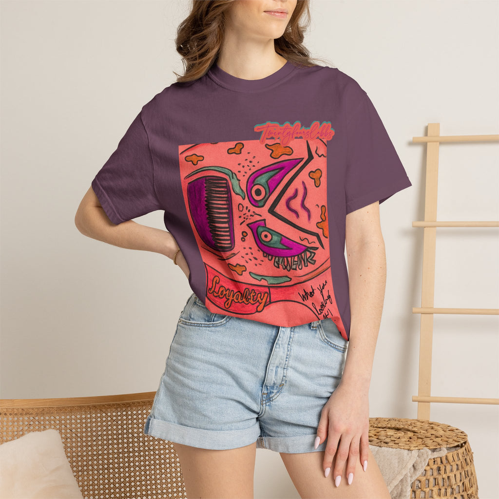 24S T-shirt