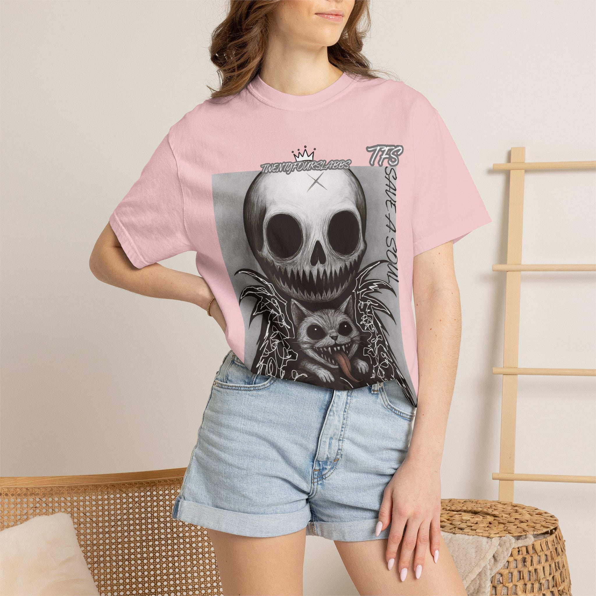 24S T-shirt