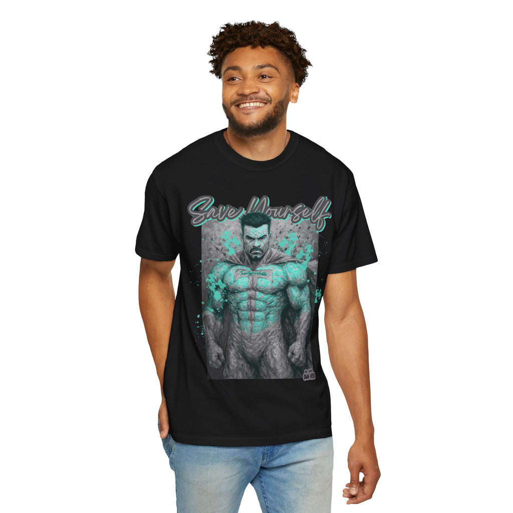 24S T-shirt