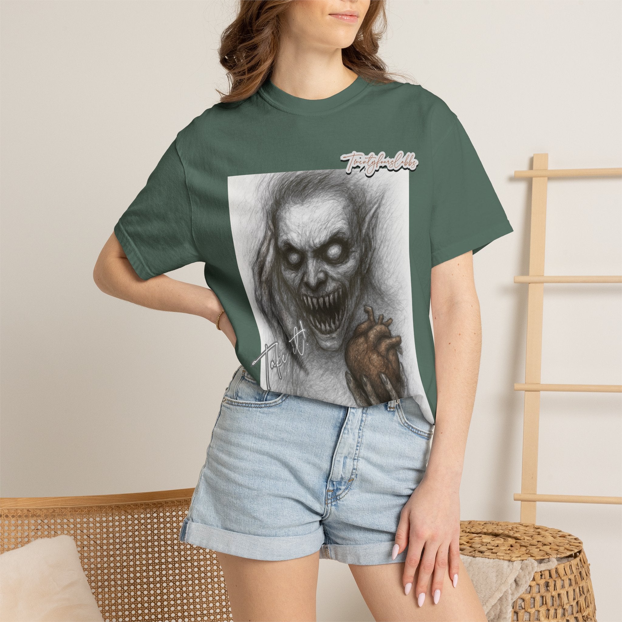 24S T-shirt