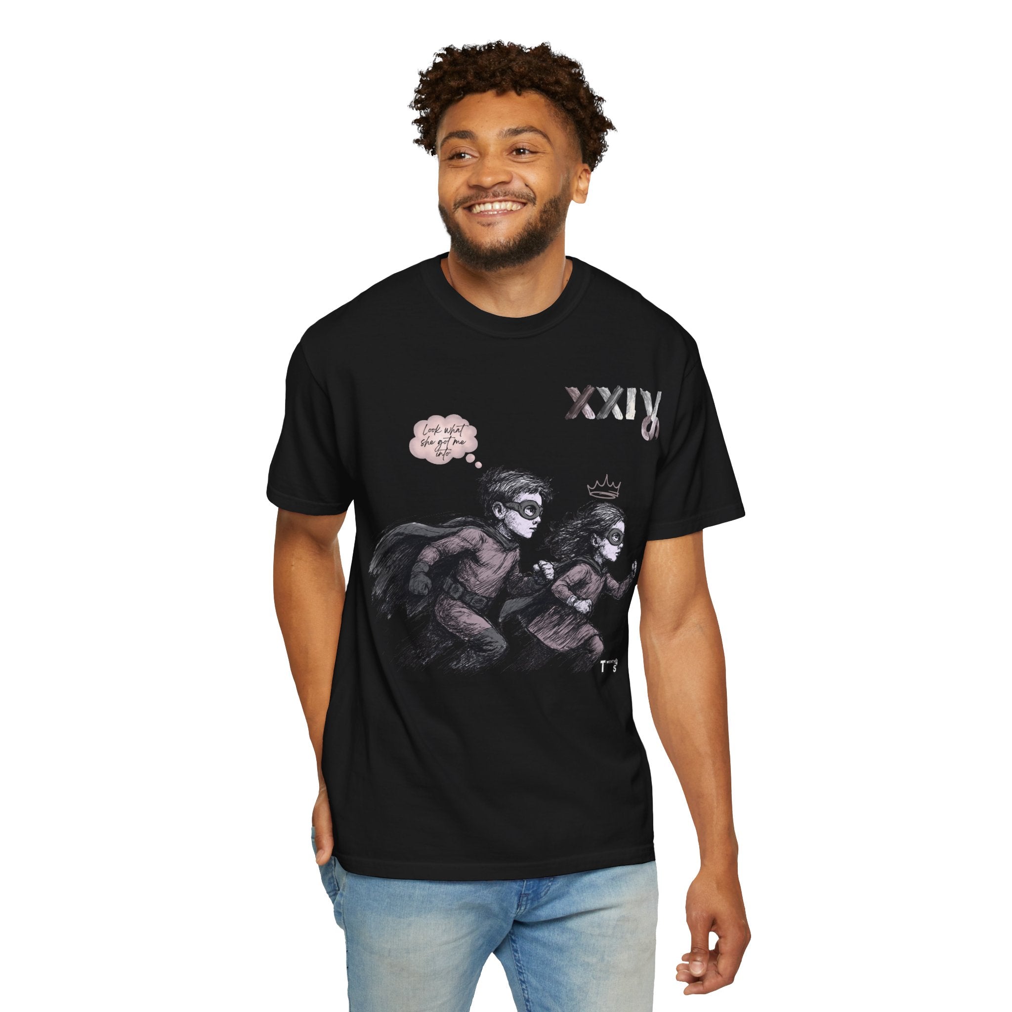 24S T-shirt