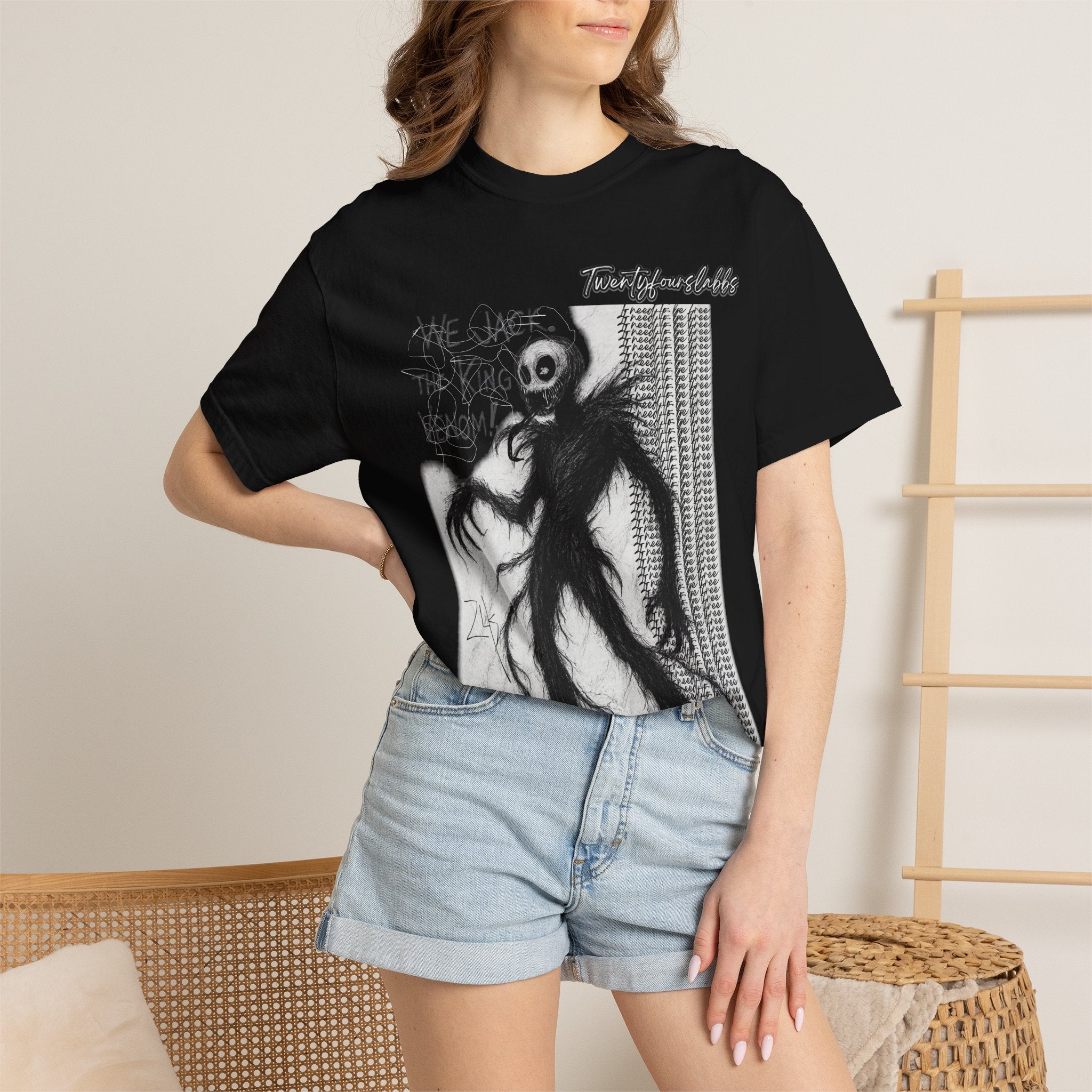 24S T-shirt