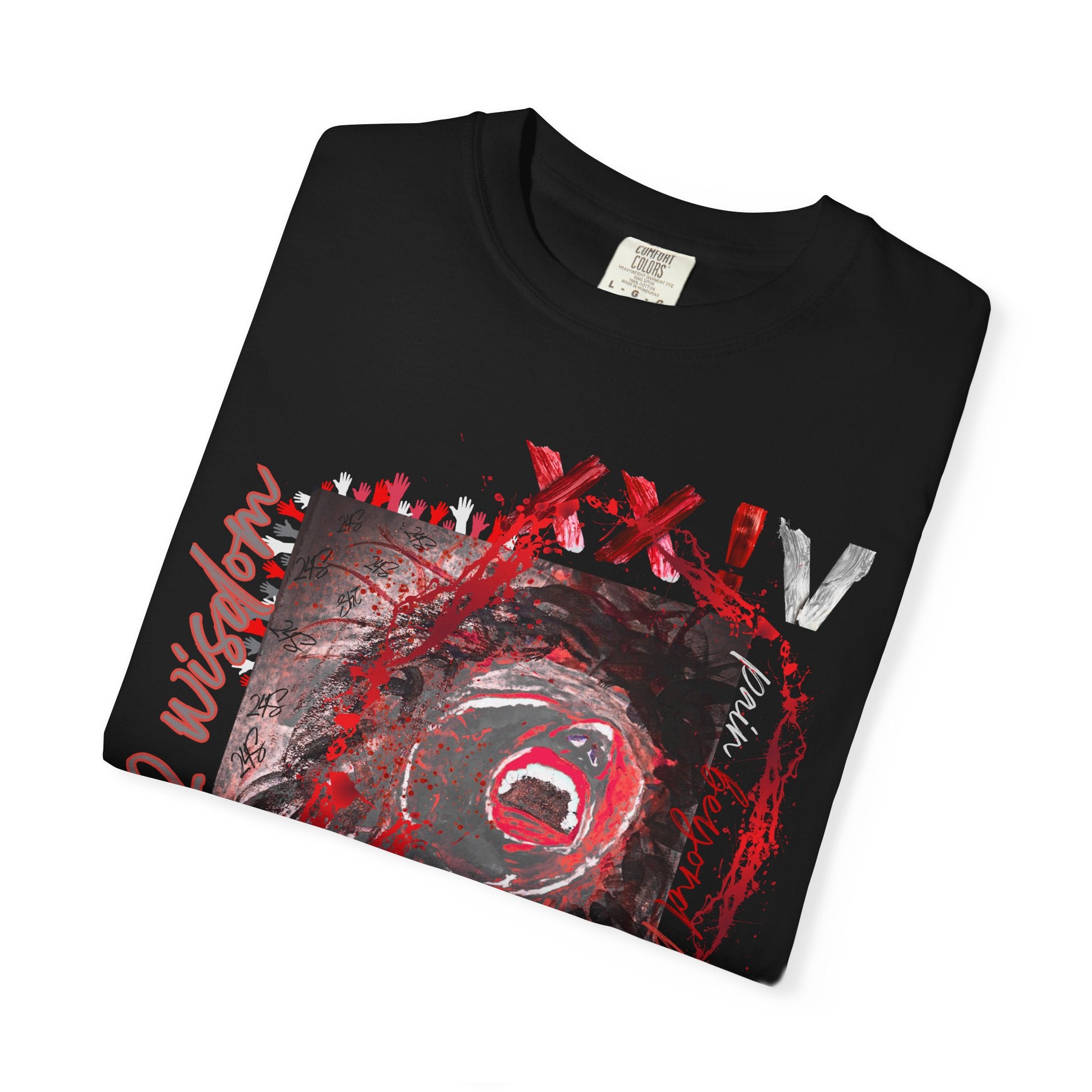 24S T-shirt