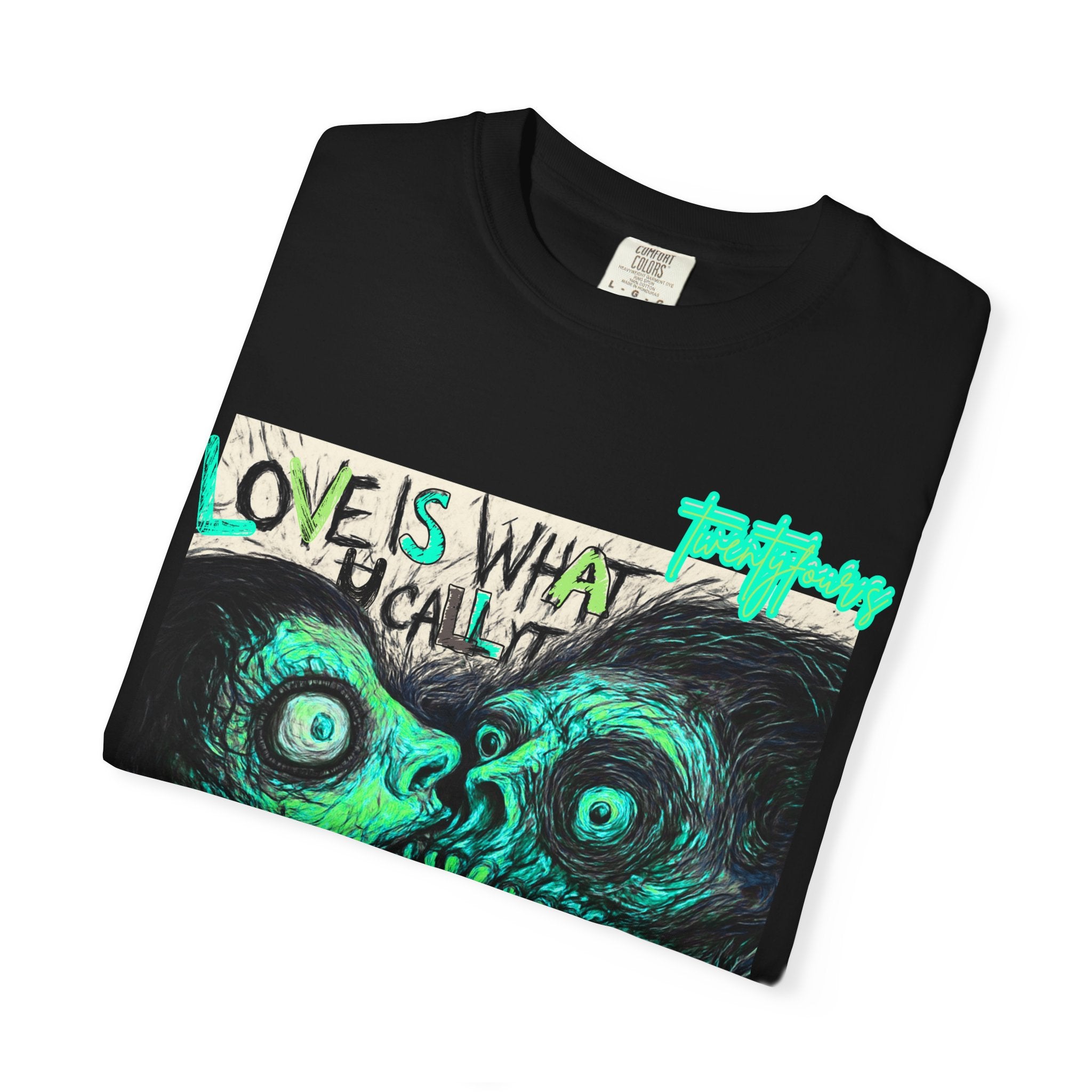 24S T-shirt