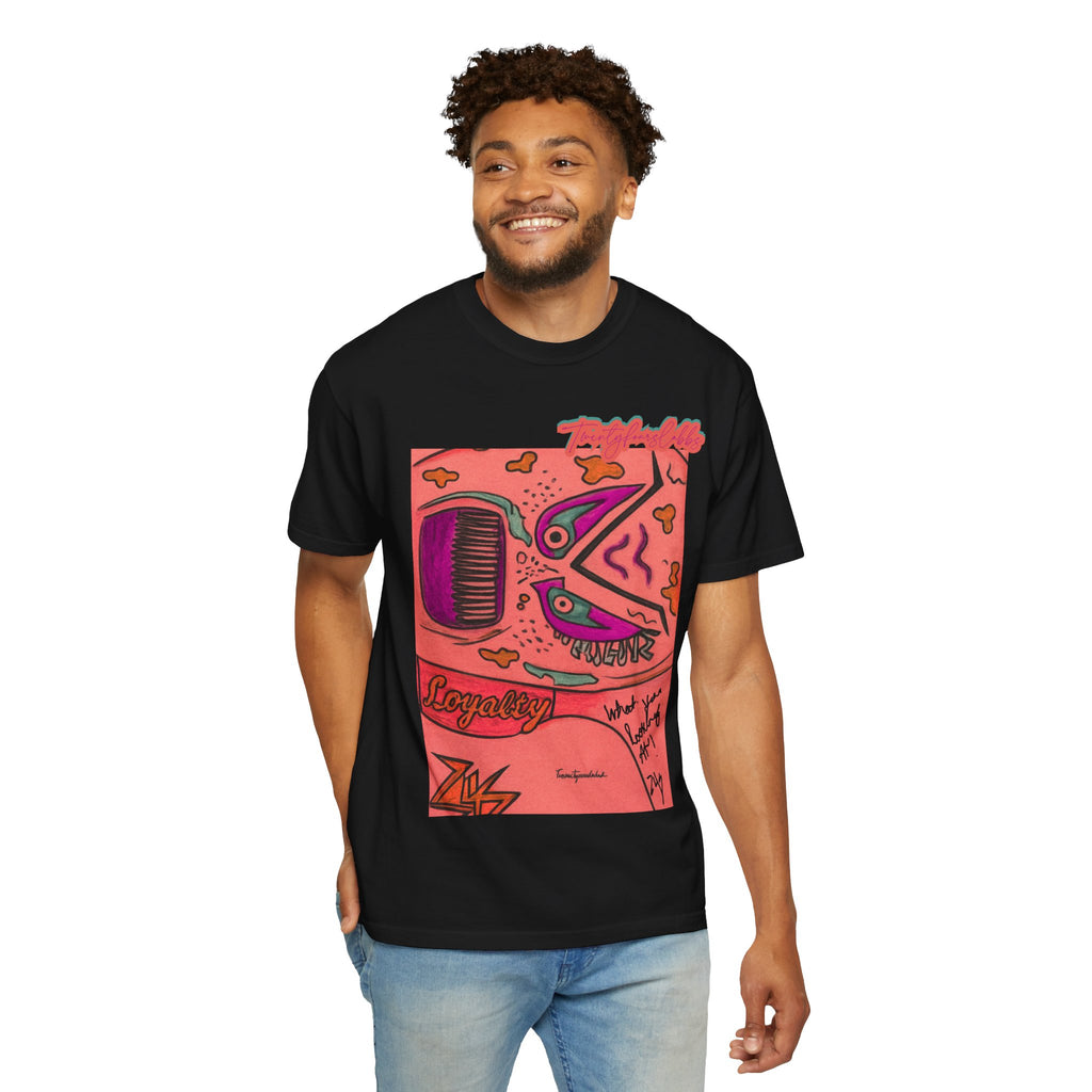 24S T-shirt