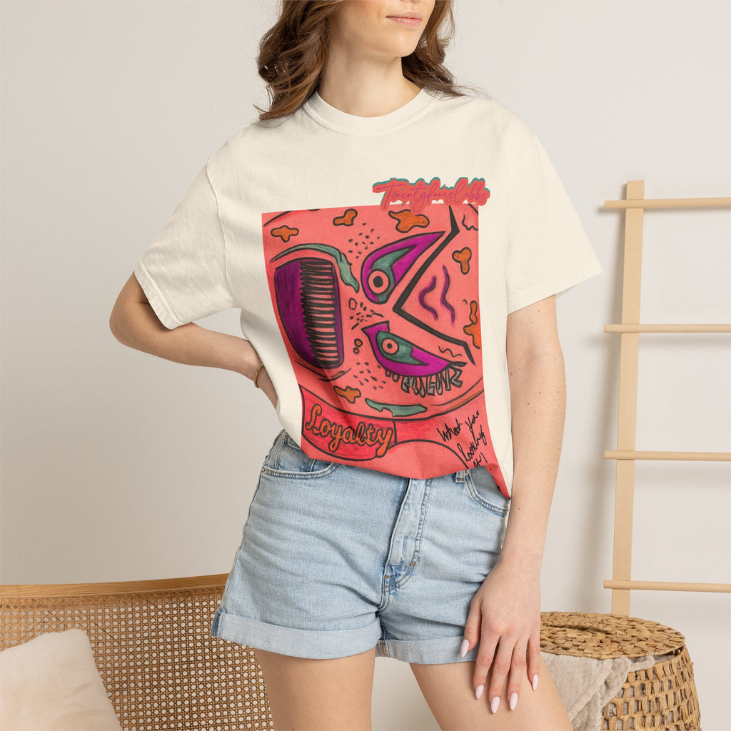 24S T-shirt