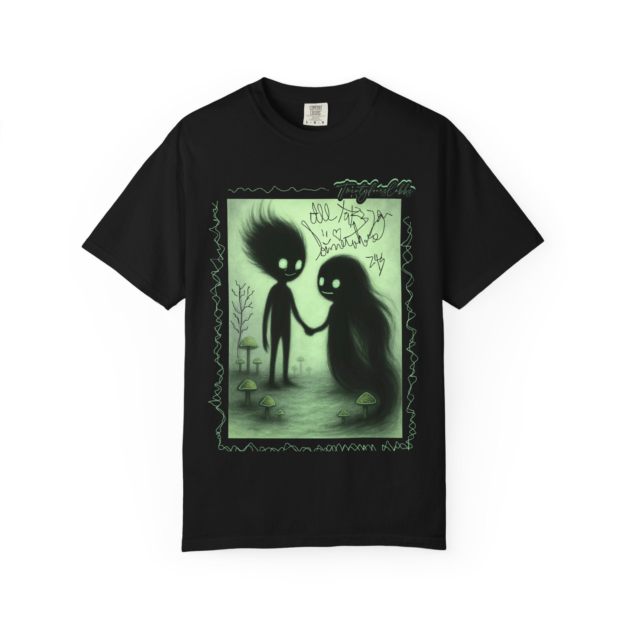 24S T-shirt