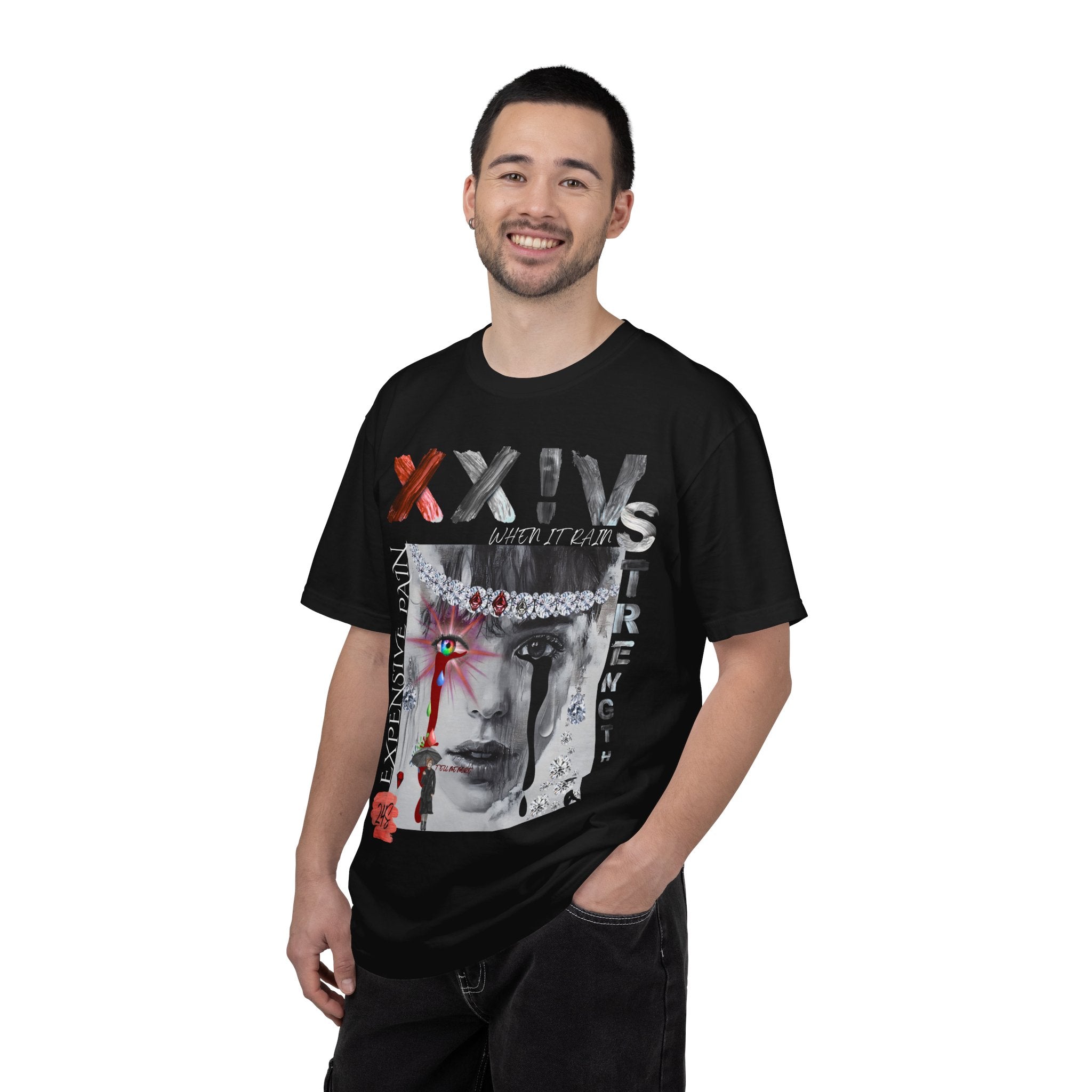 24S T-shirt