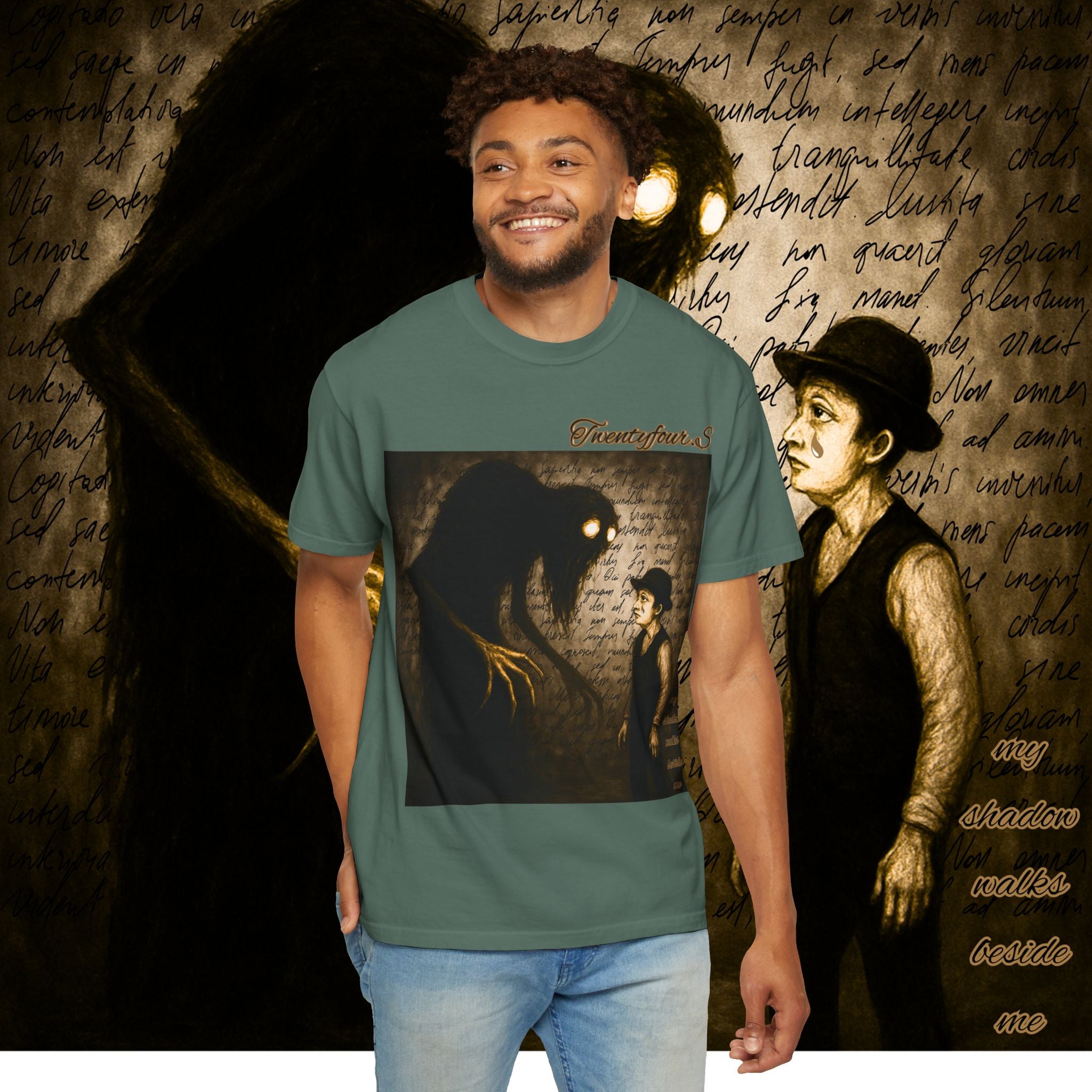 24S T-shirt