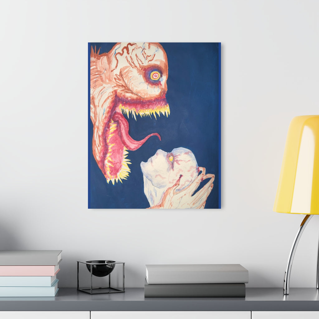 24S Acrylic Print (French Cleat Hanging)